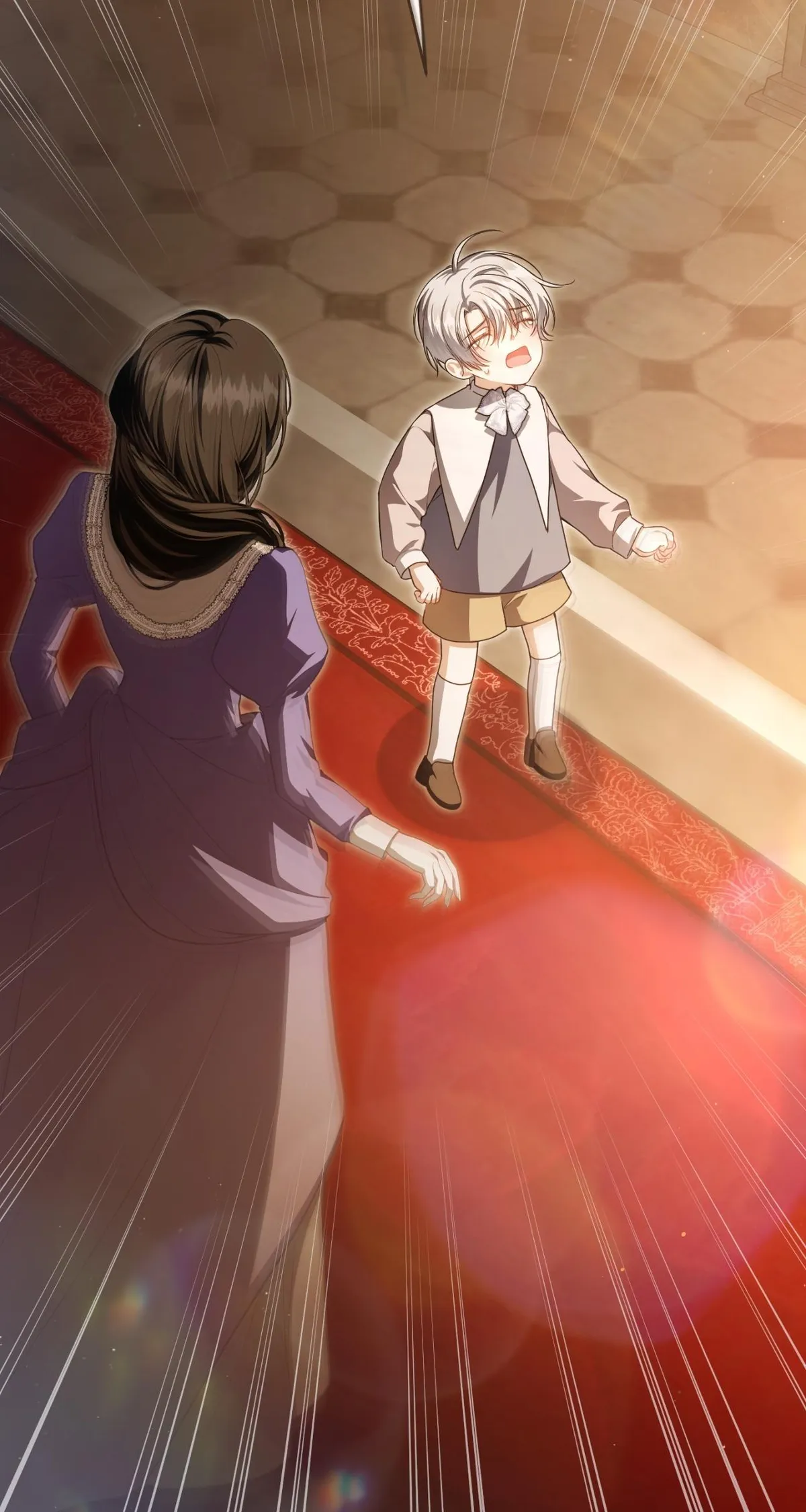 The Abandoned Prince
