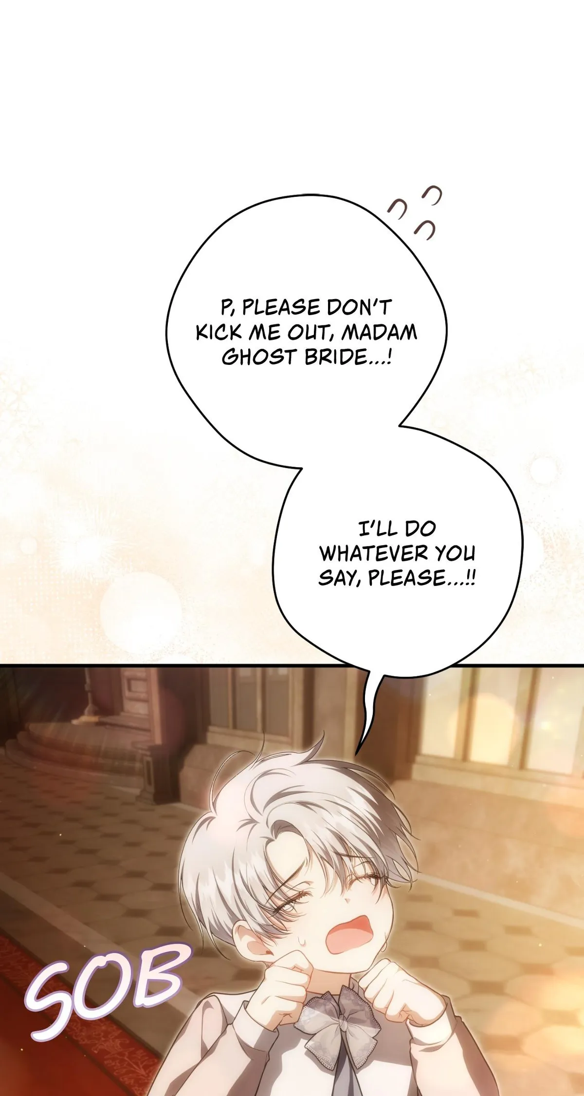 The Abandoned Prince