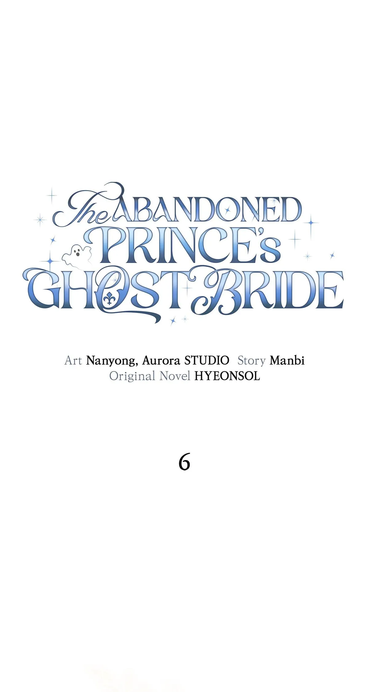 The Abandoned Prince