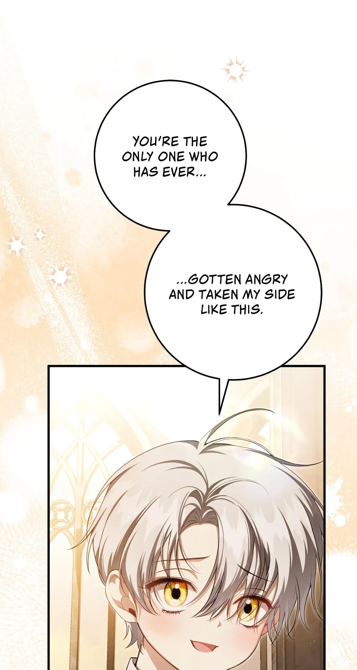 The Abandoned Prince