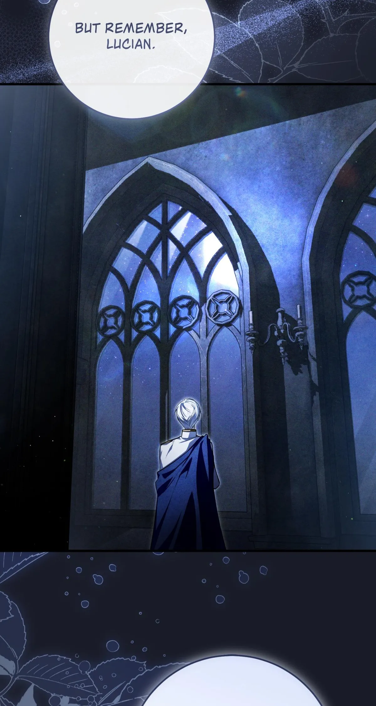 The Abandoned Prince