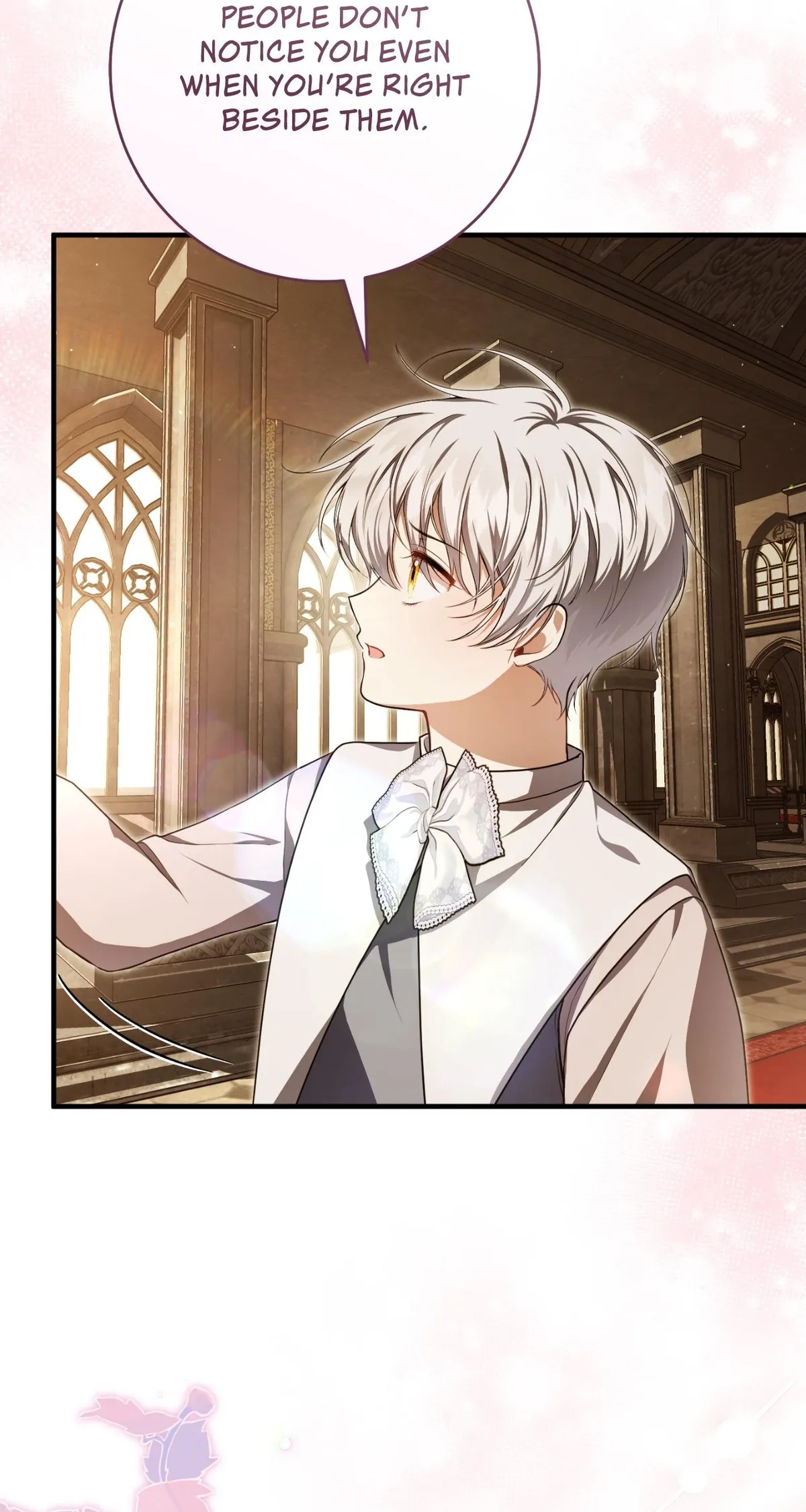 The Abandoned Prince