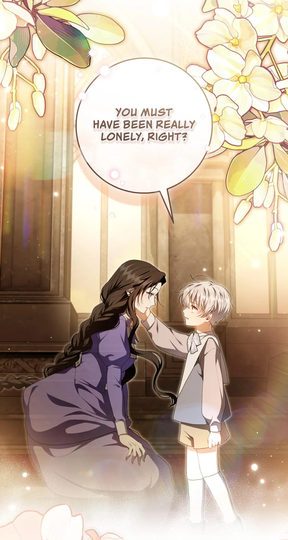 The Abandoned Prince