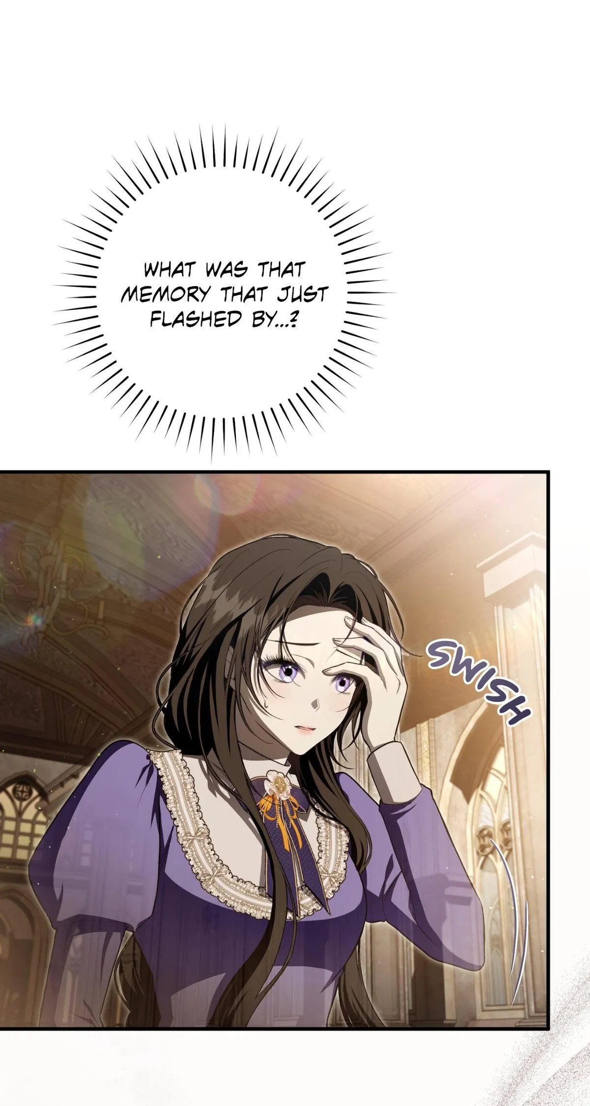 The Abandoned Prince