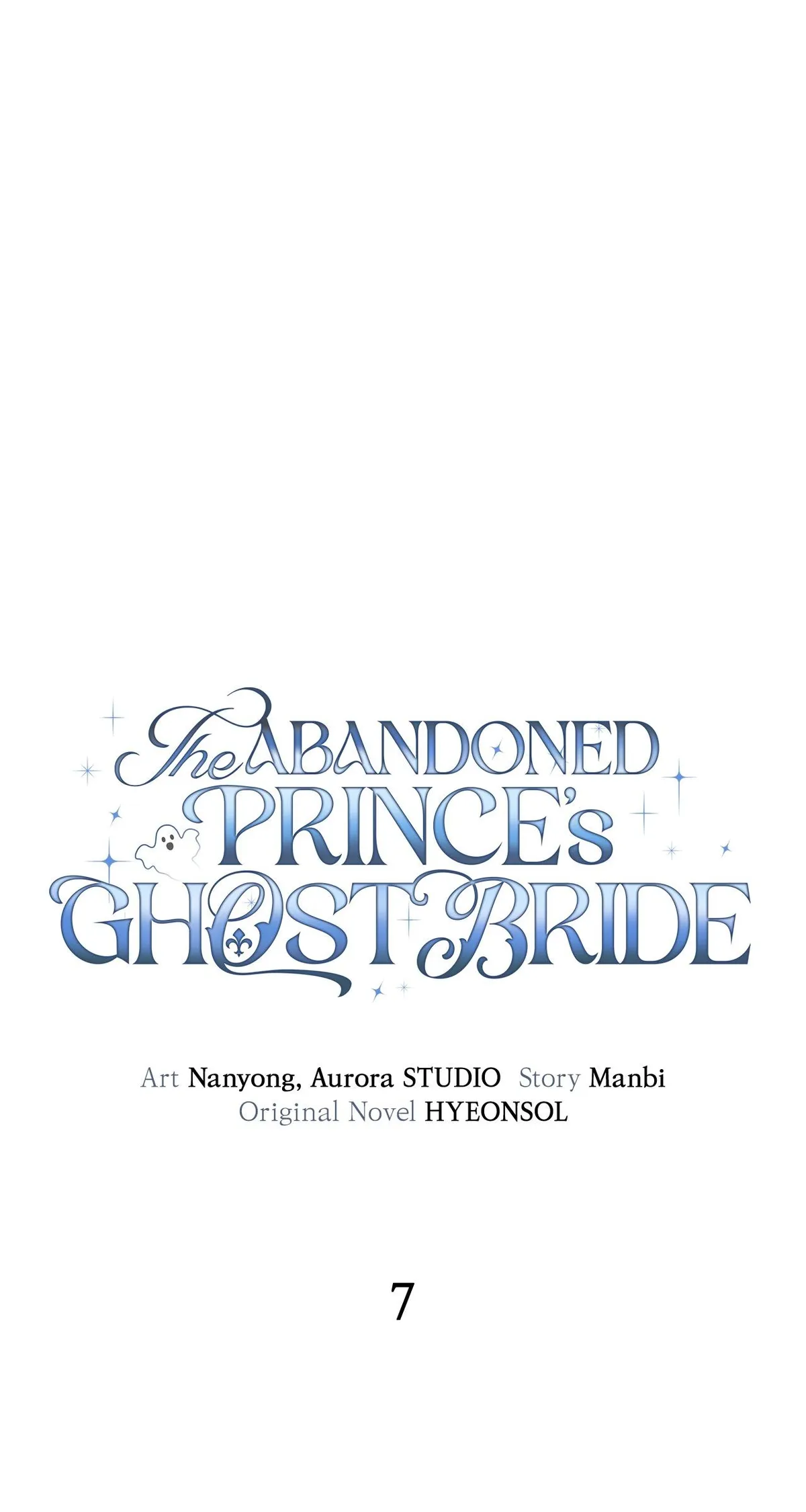 The Abandoned Prince