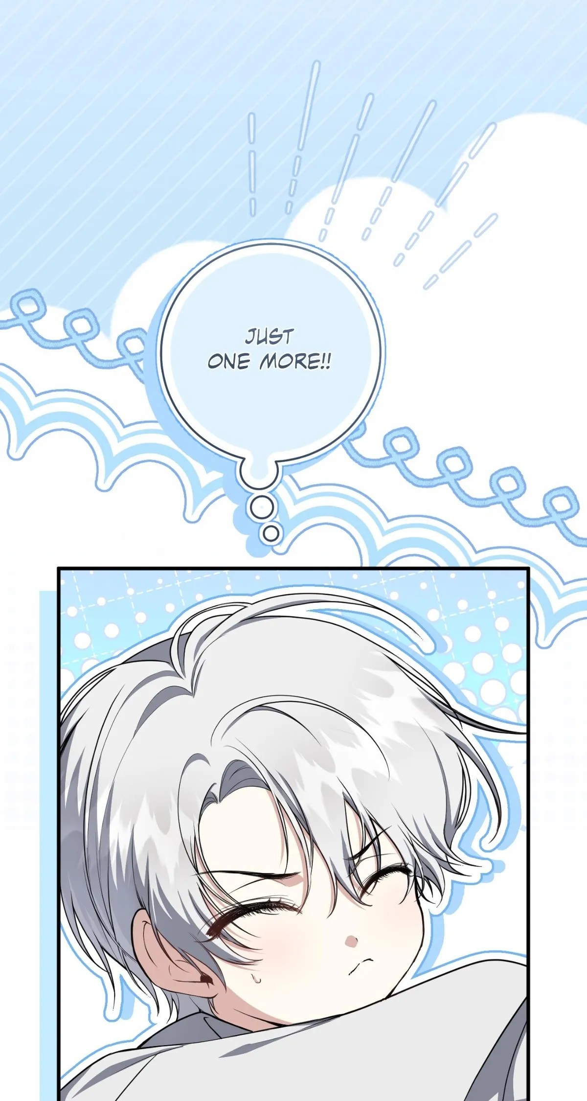 The Abandoned Prince