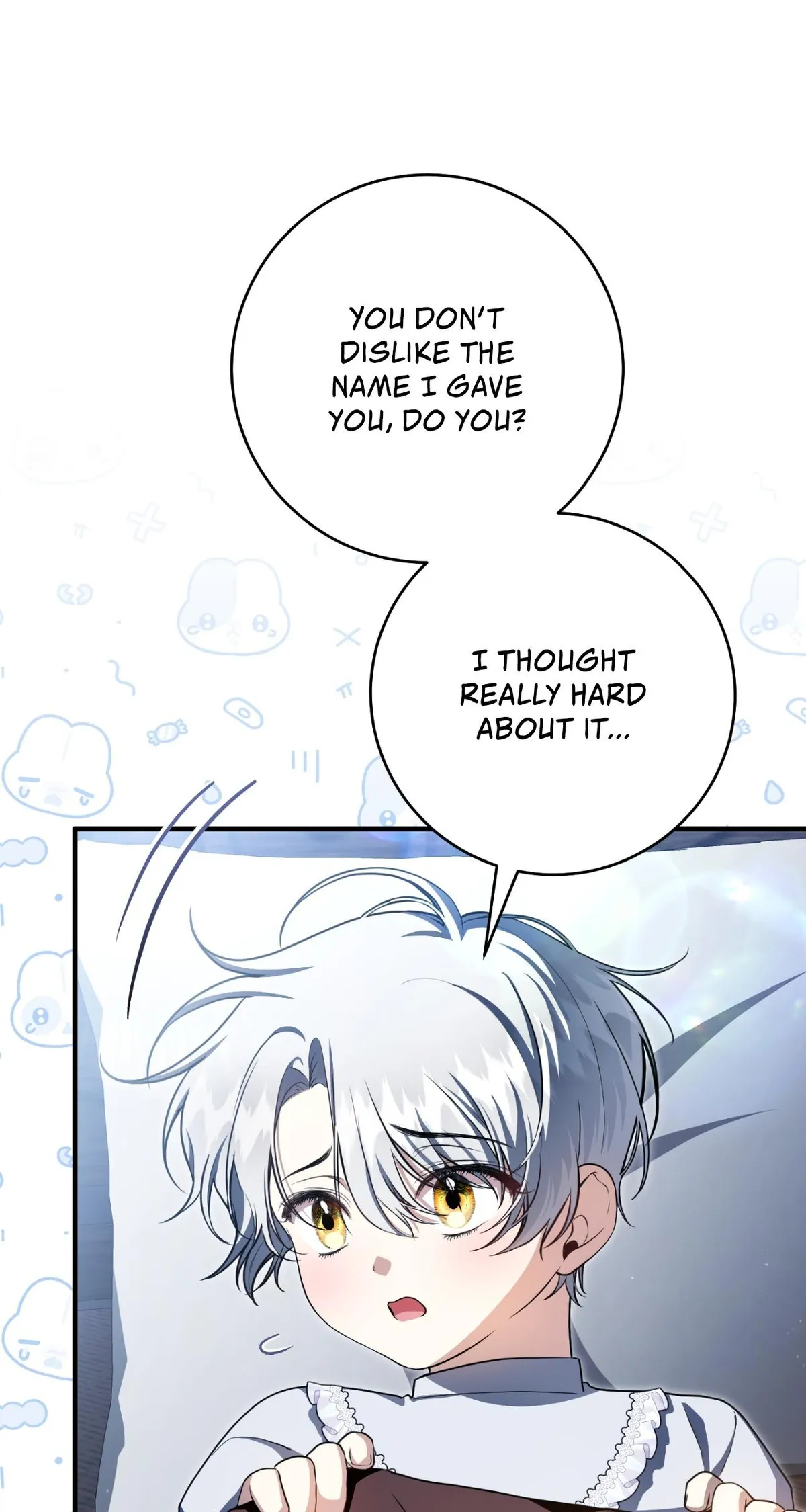 The Abandoned Prince