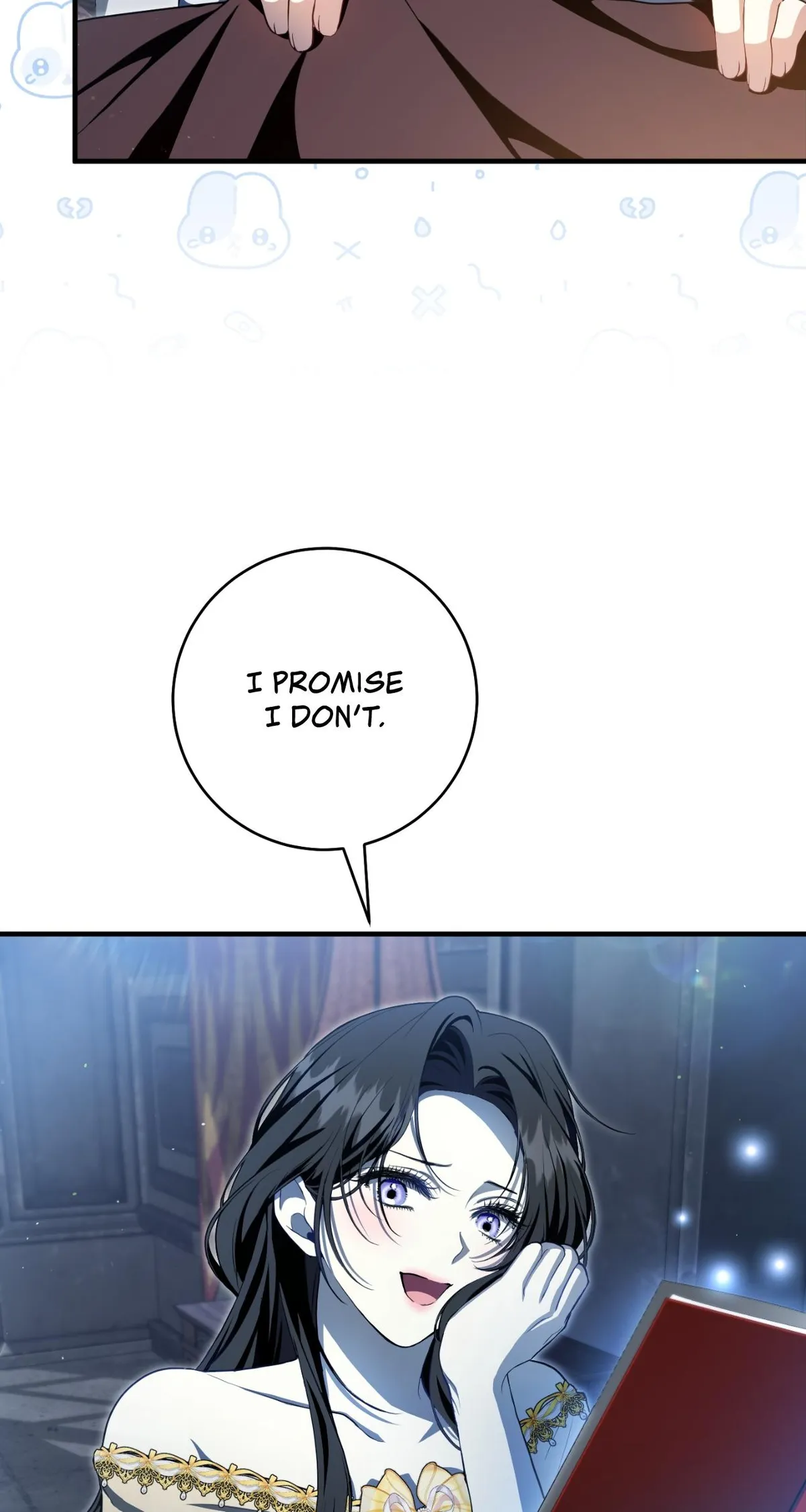 The Abandoned Prince