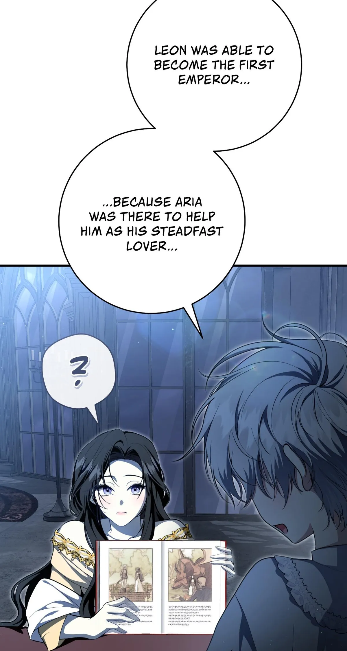 The Abandoned Prince