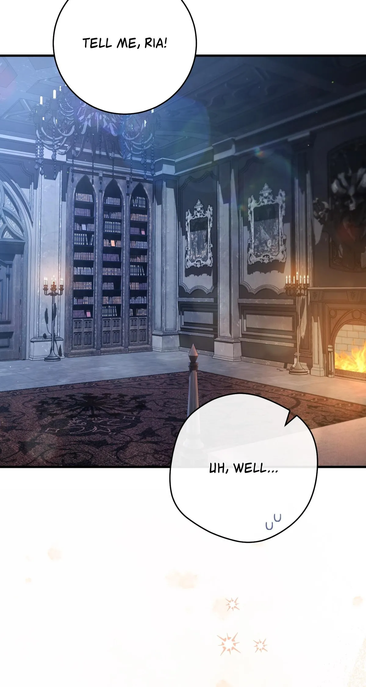 The Abandoned Prince