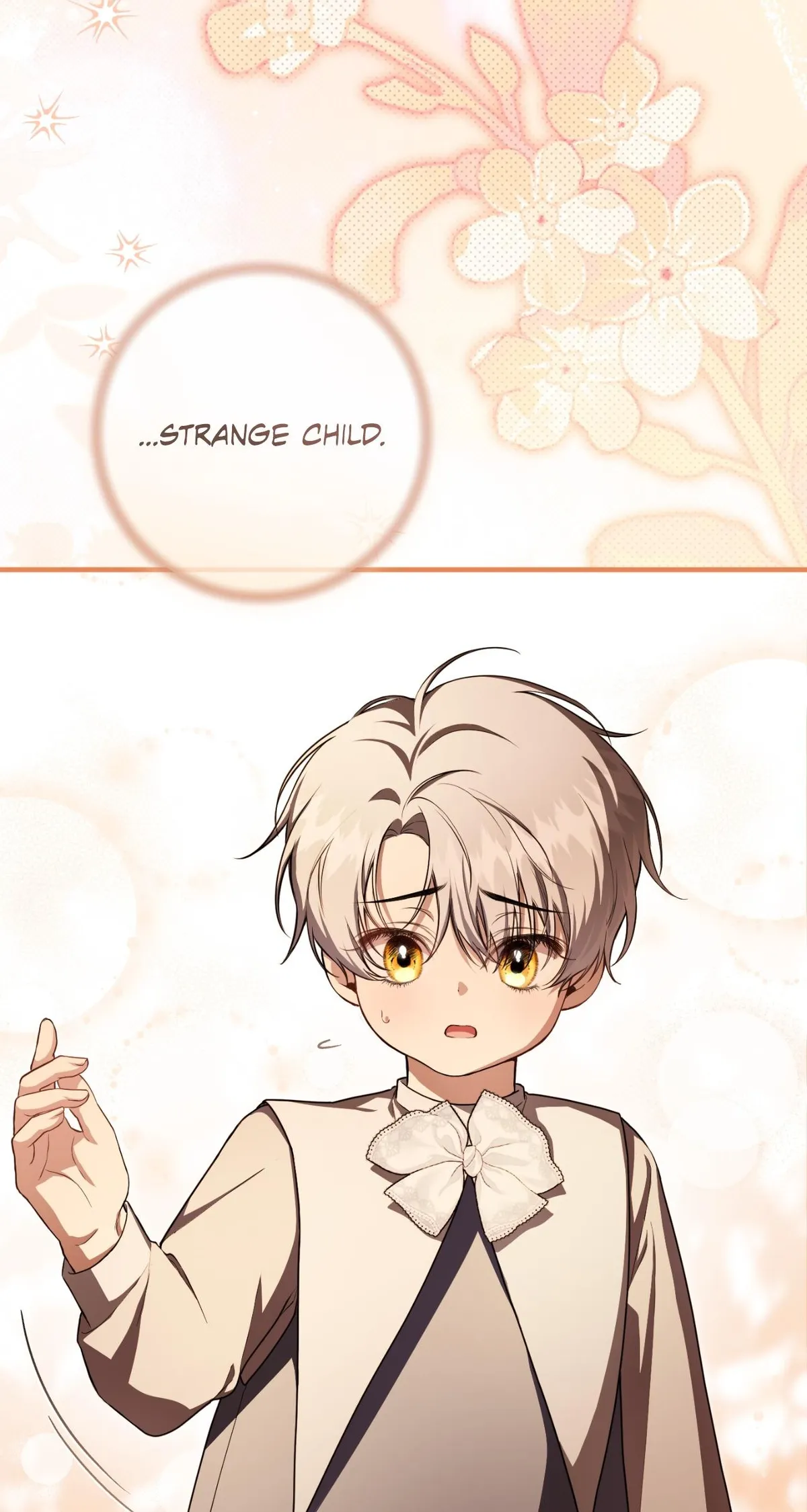The Abandoned Prince