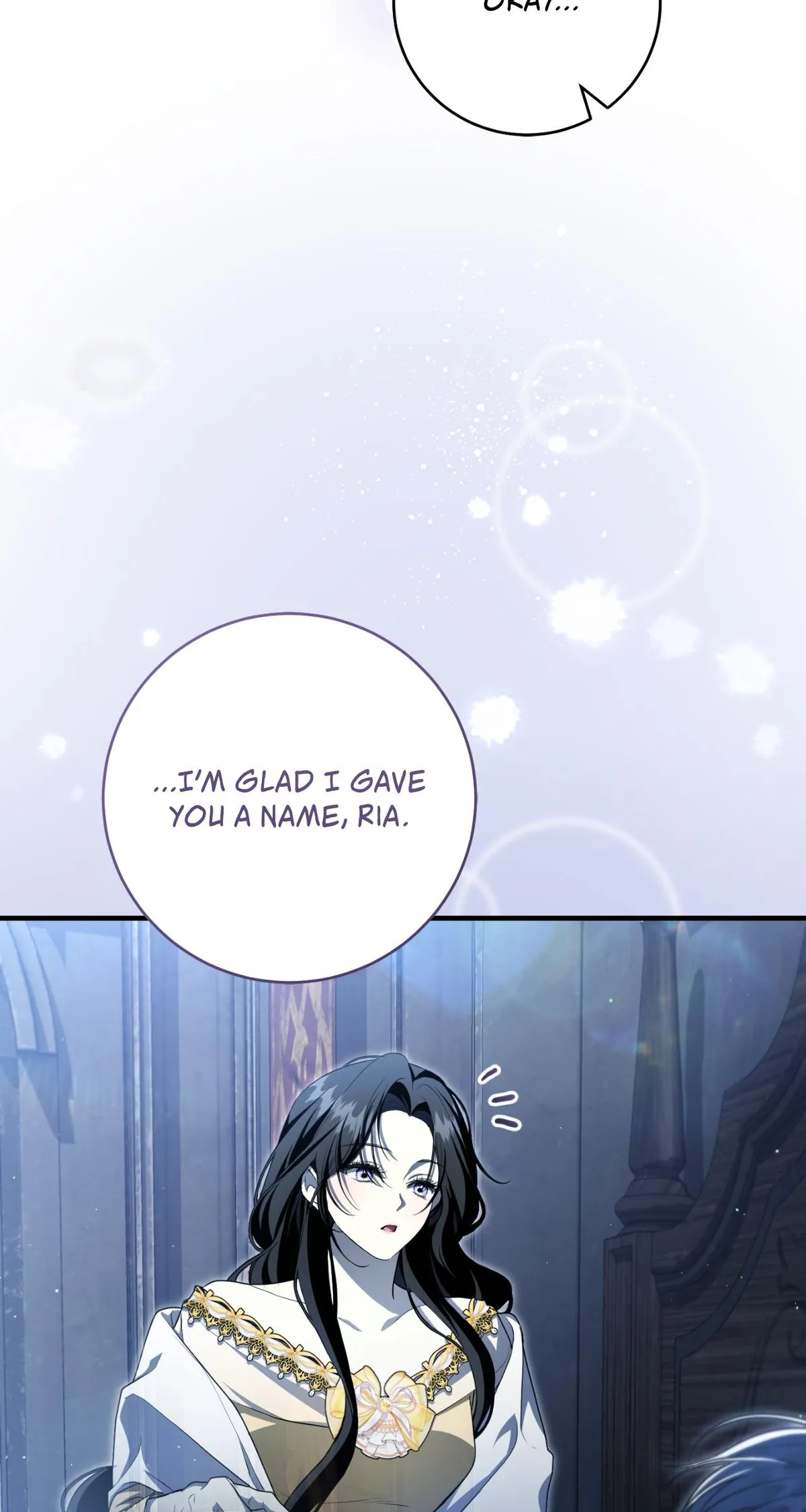 The Abandoned Prince