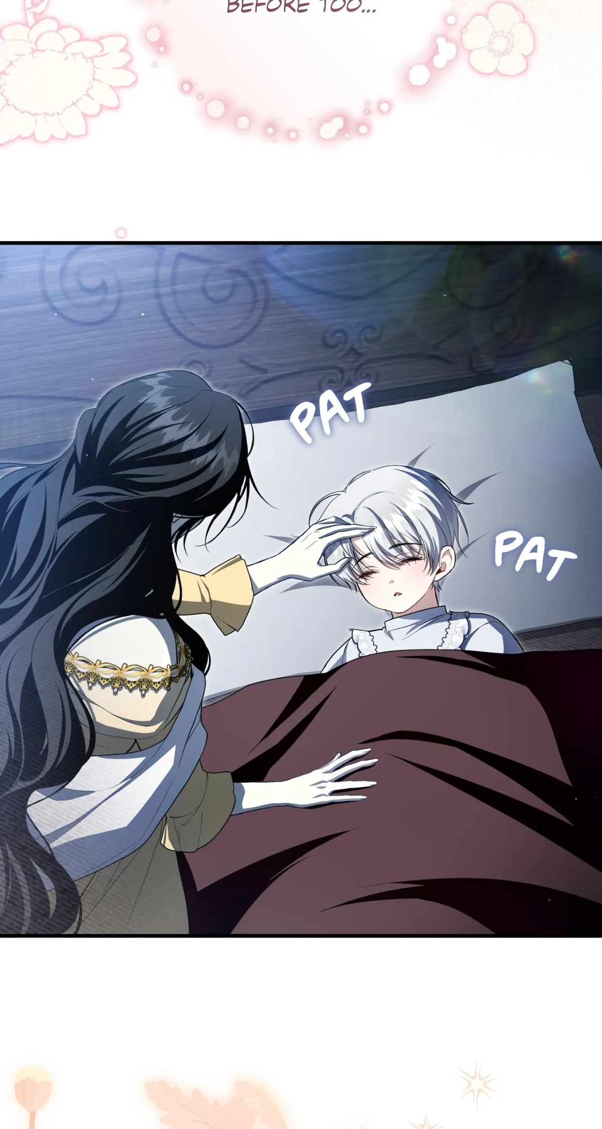 The Abandoned Prince