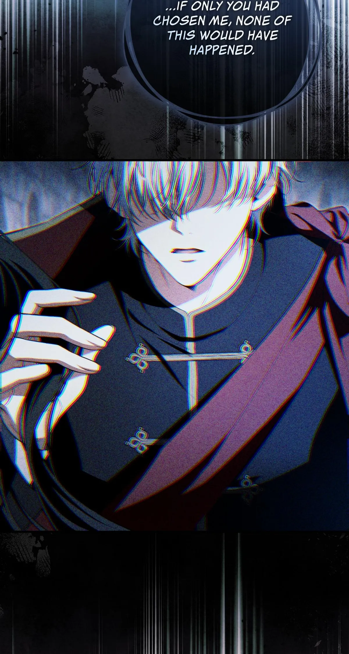 The Abandoned Prince