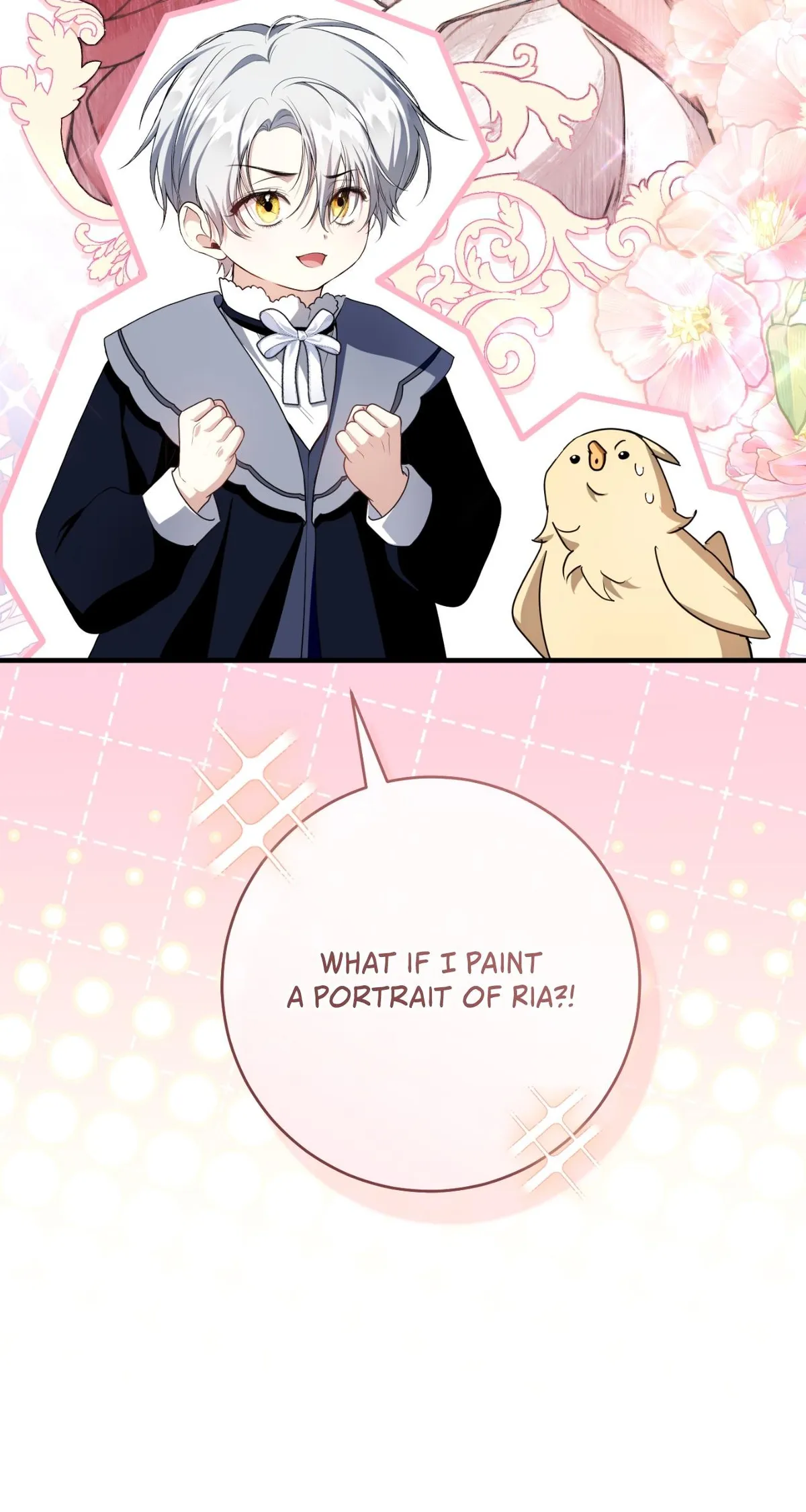 The Abandoned Prince