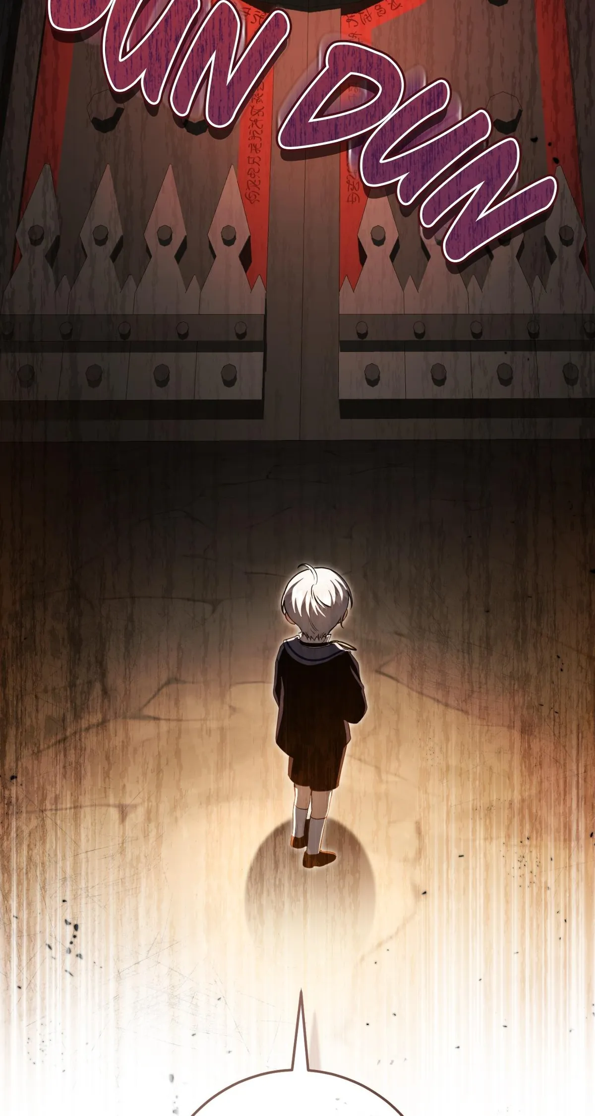 The Abandoned Prince