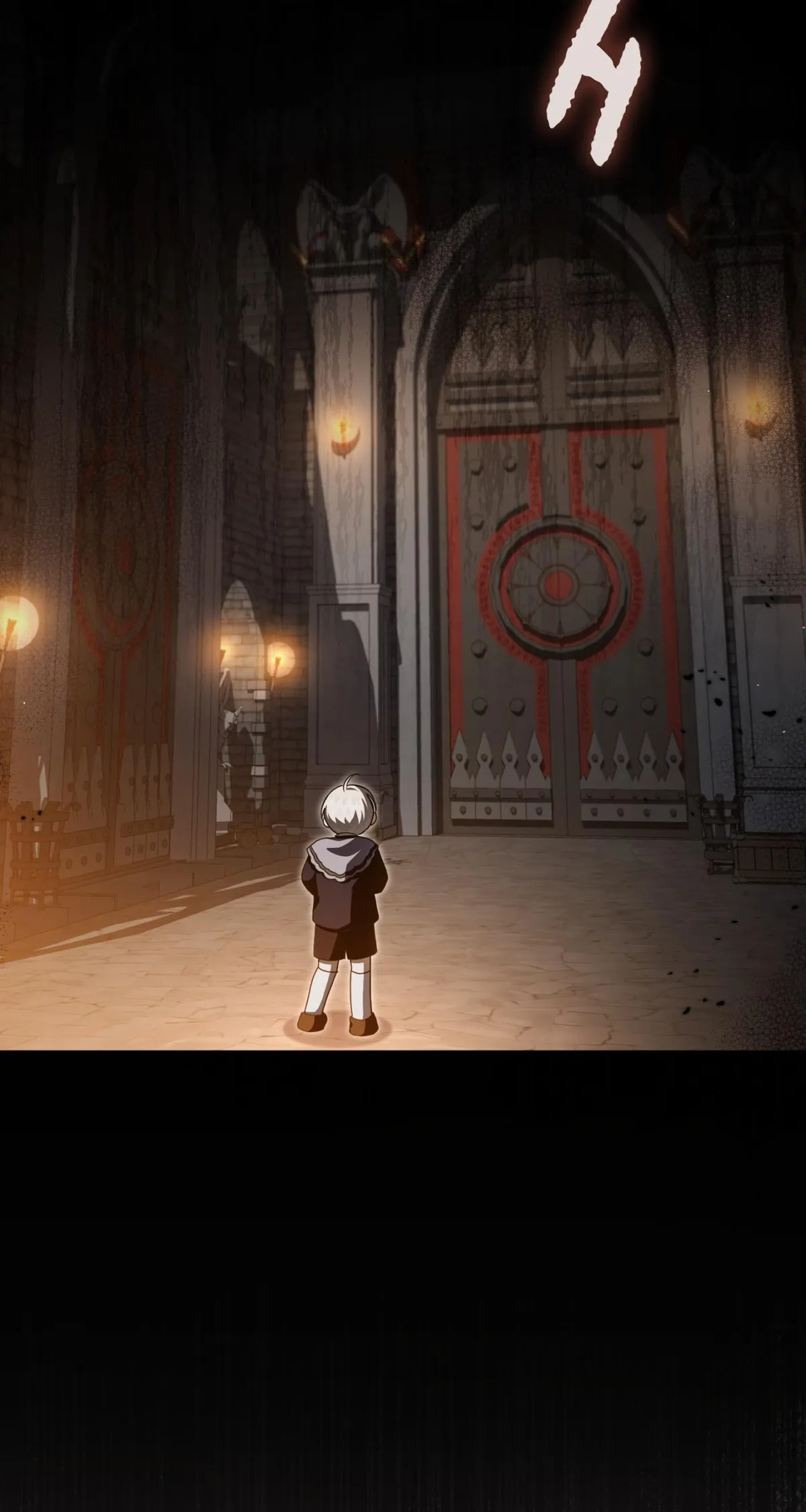 The Abandoned Prince