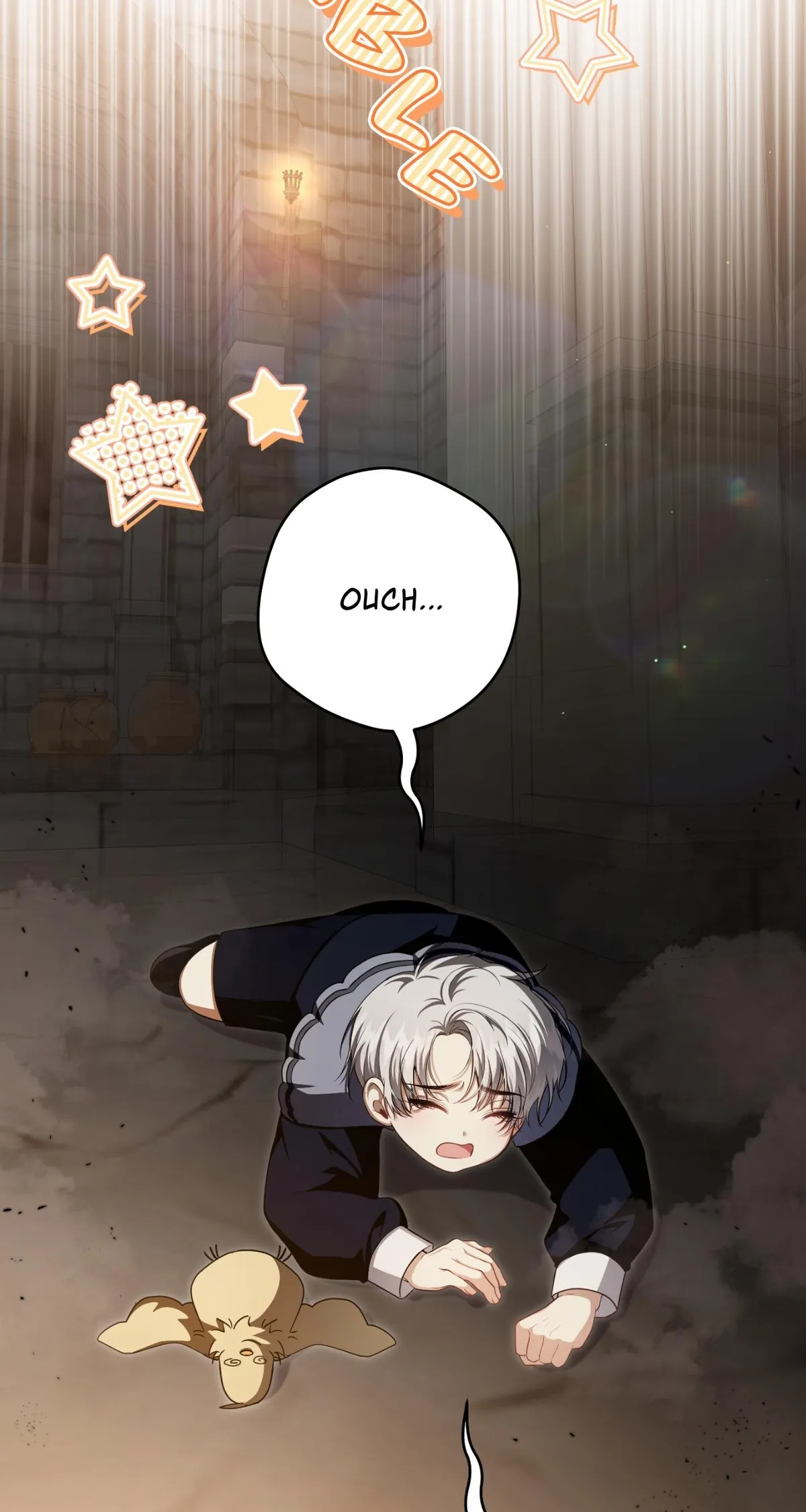 The Abandoned Prince