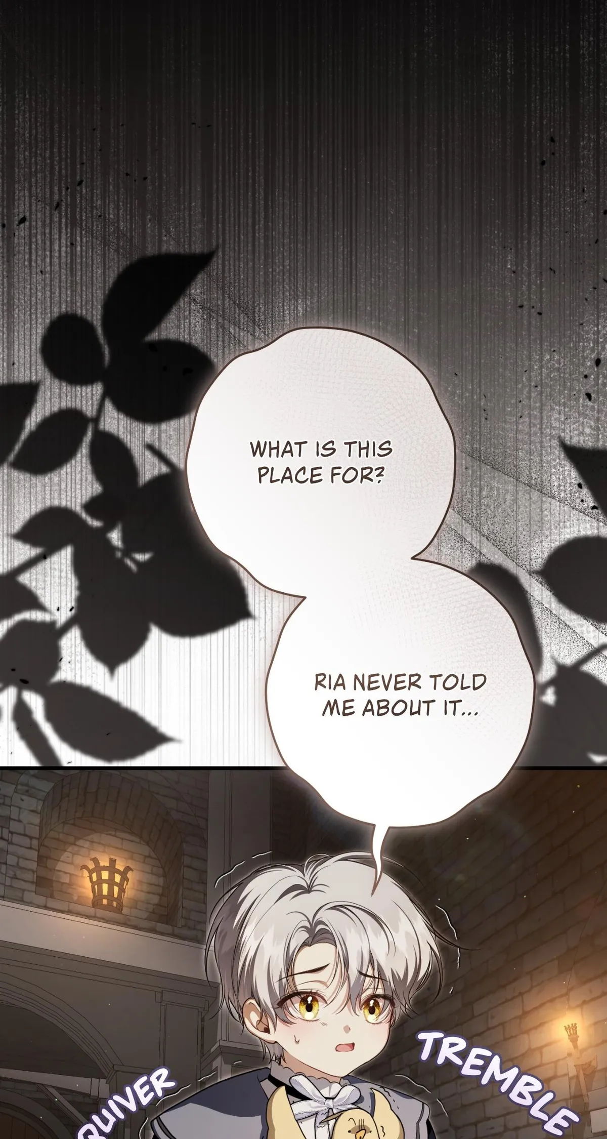The Abandoned Prince