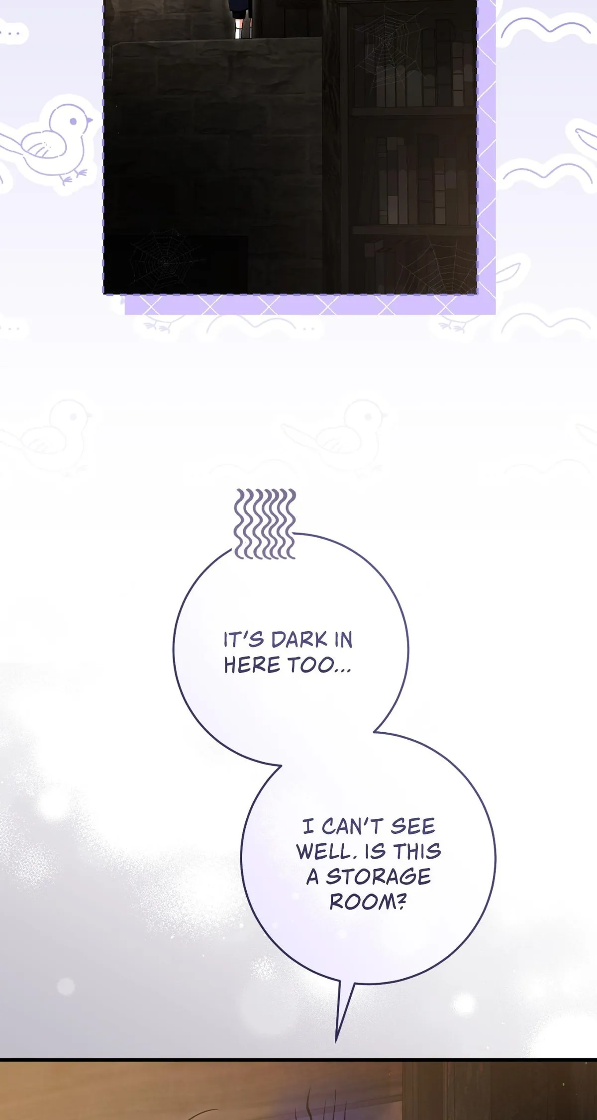 The Abandoned Prince