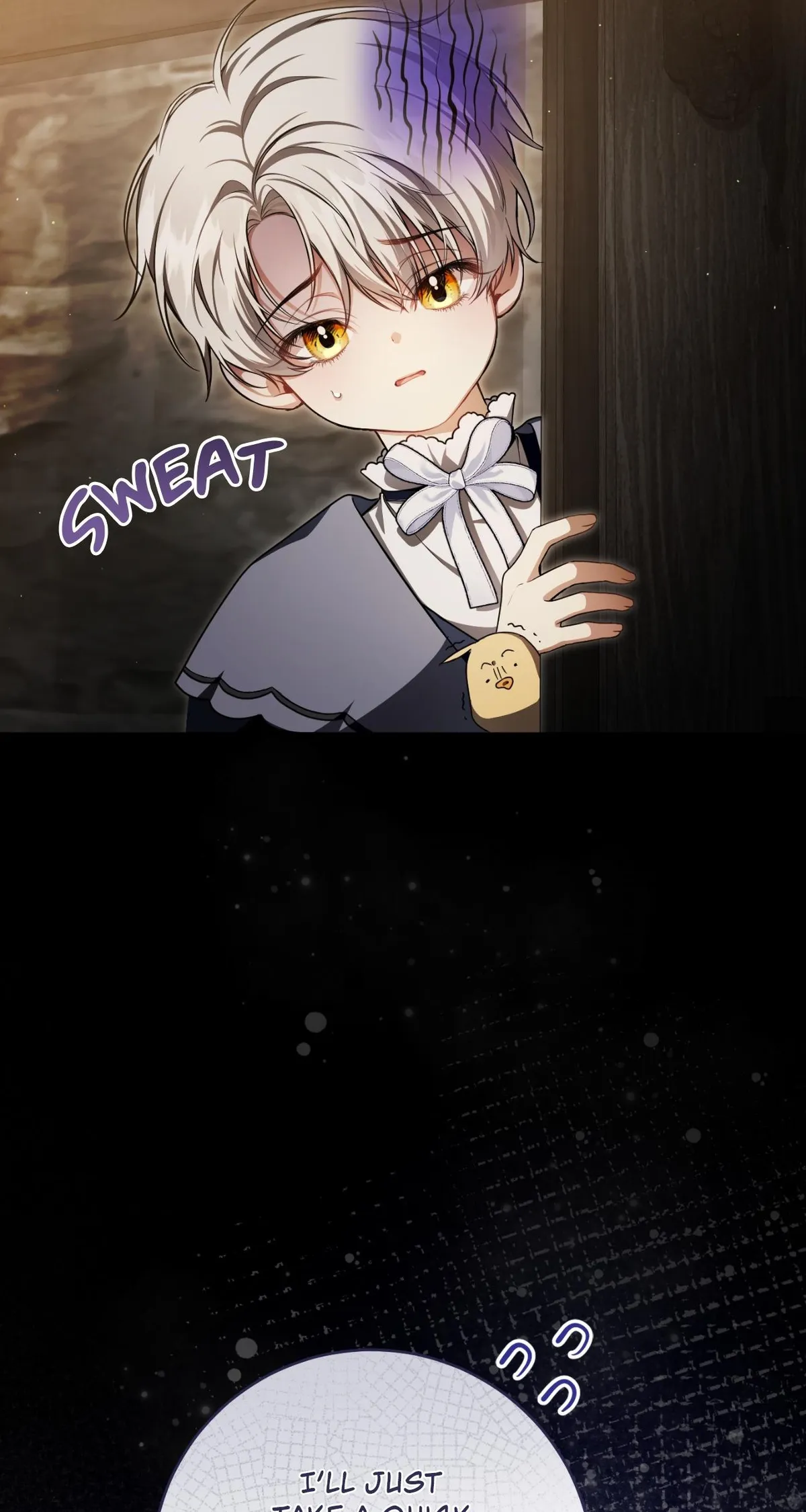 The Abandoned Prince