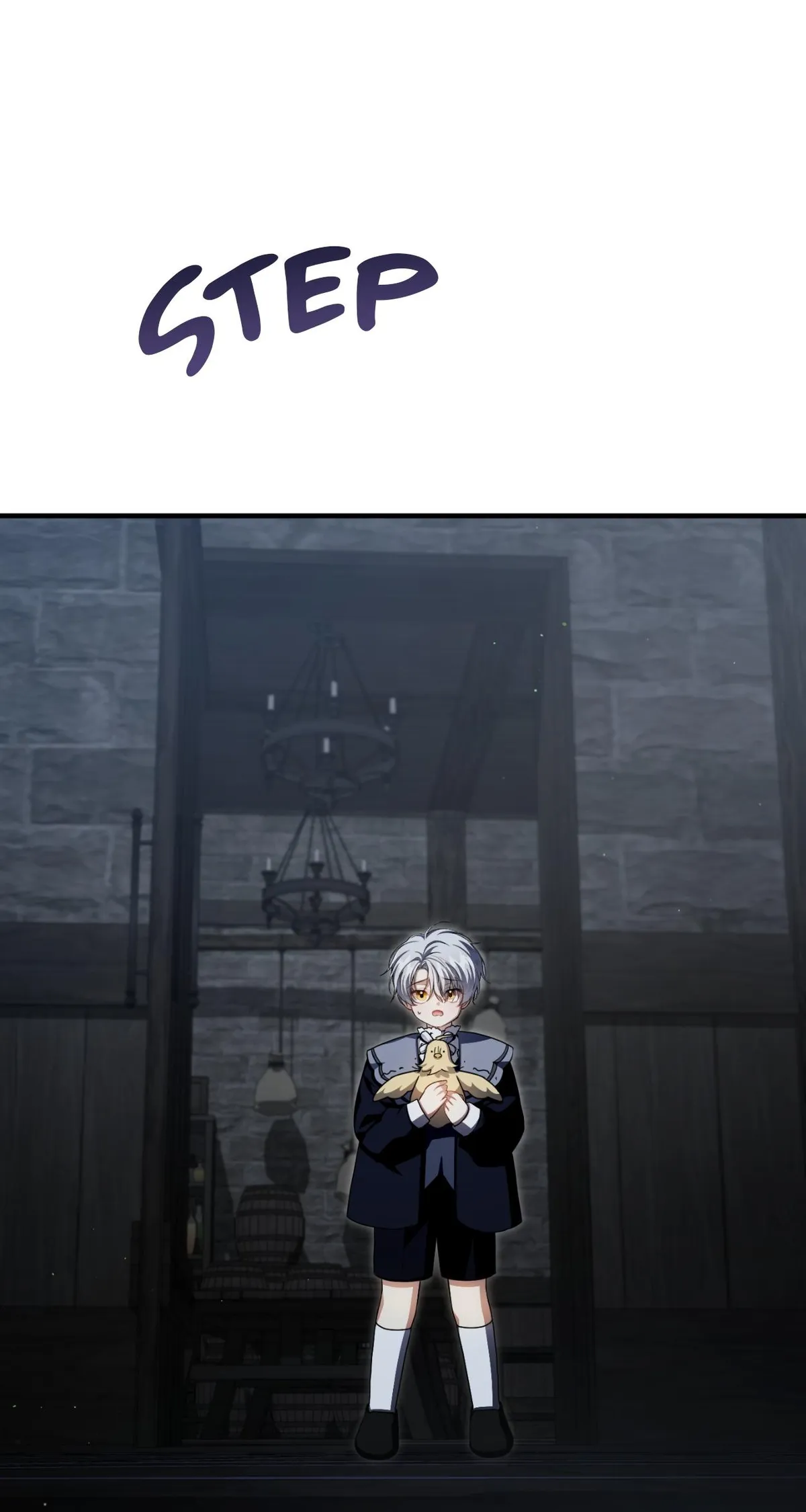 The Abandoned Prince