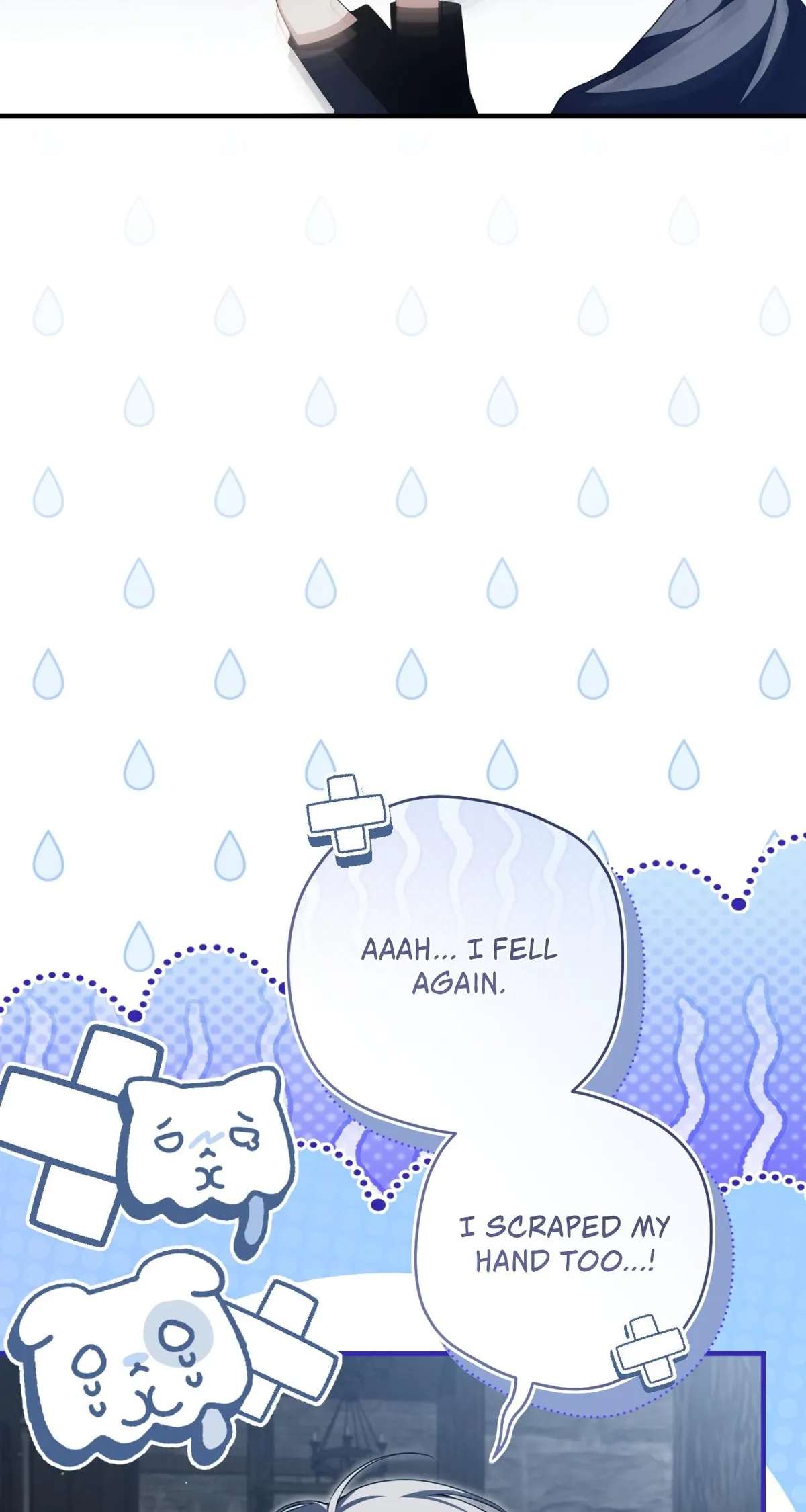 The Abandoned Prince