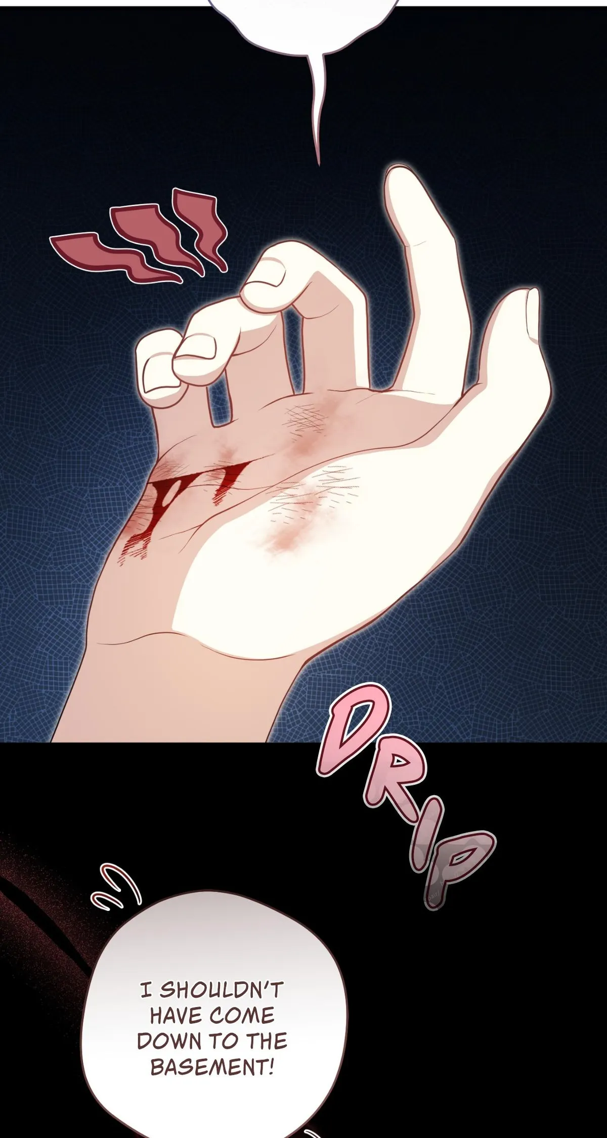 The Abandoned Prince