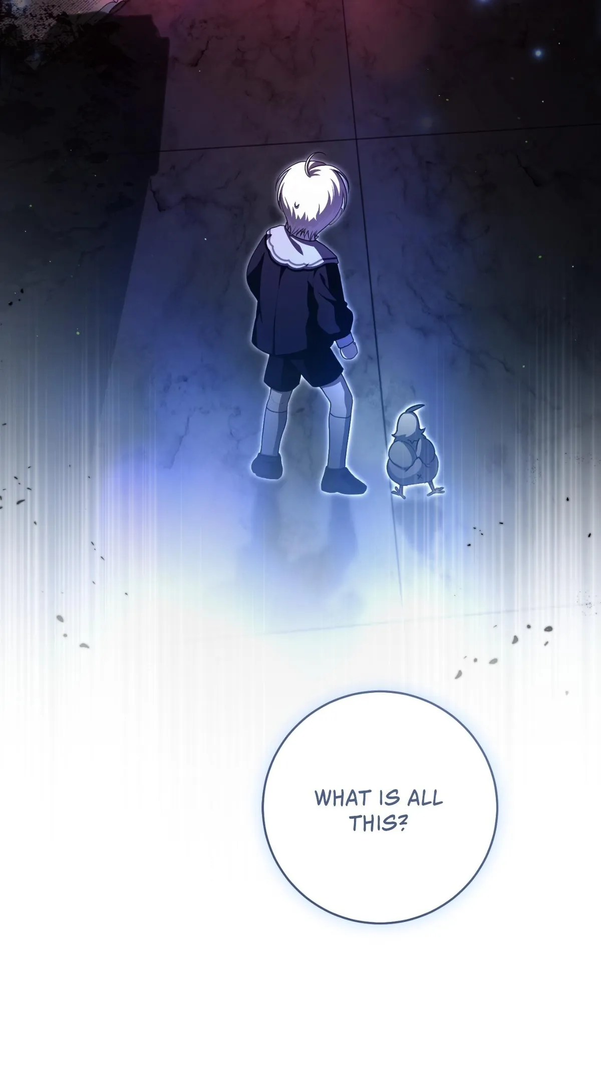 The Abandoned Prince