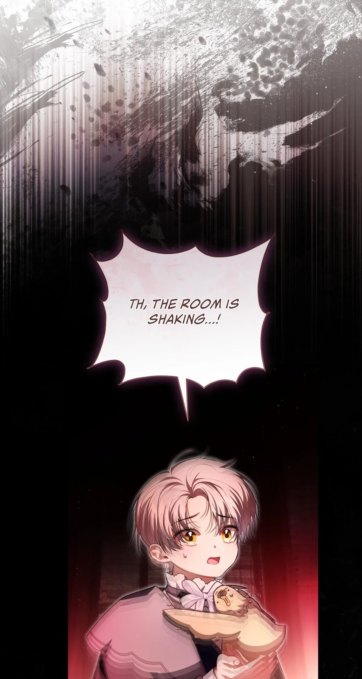 The Abandoned Prince