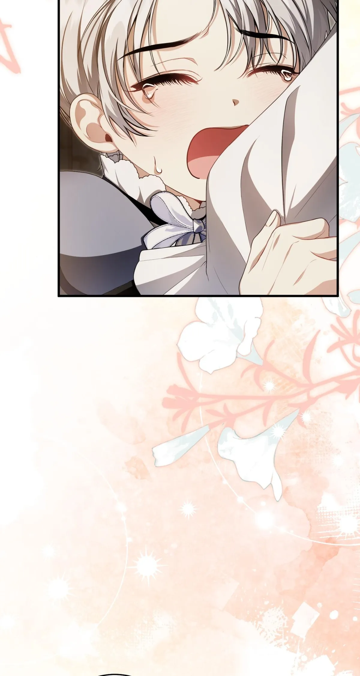 The Abandoned Prince