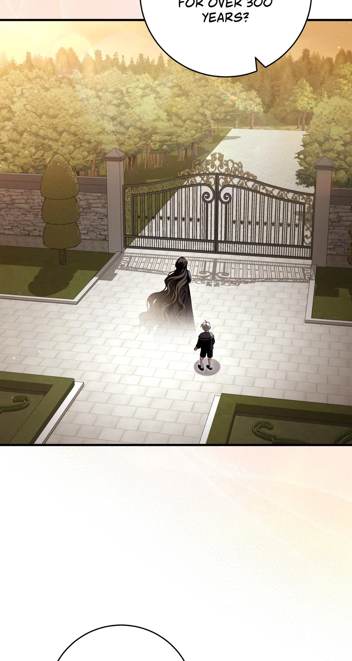 The Abandoned Prince