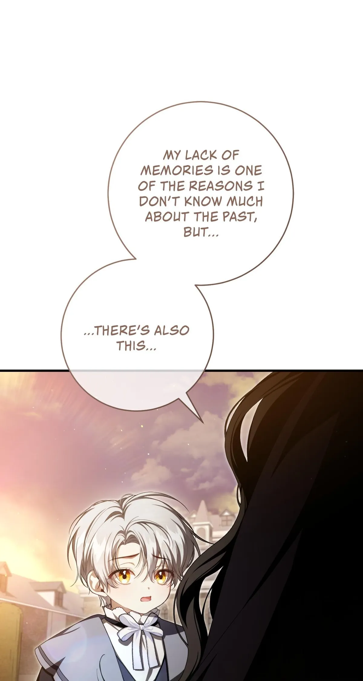The Abandoned Prince