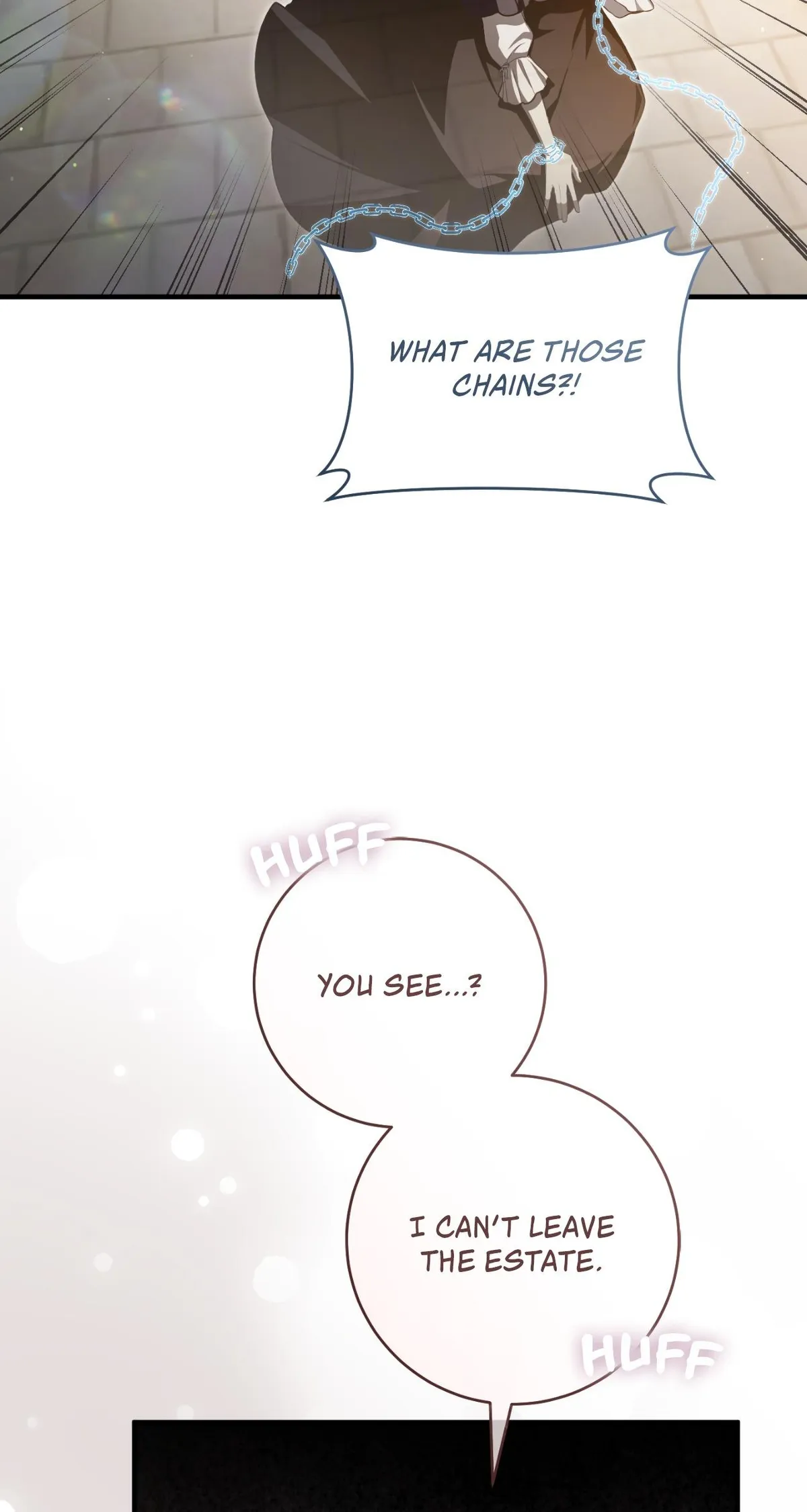 The Abandoned Prince