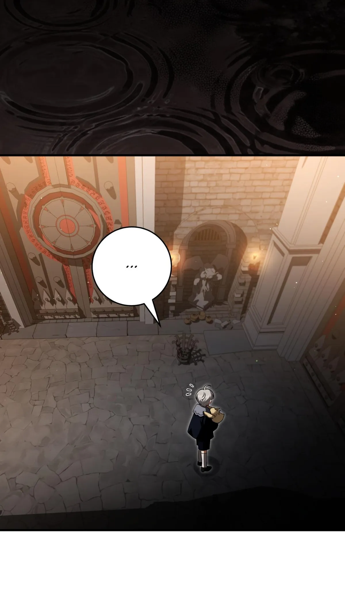 The Abandoned Prince