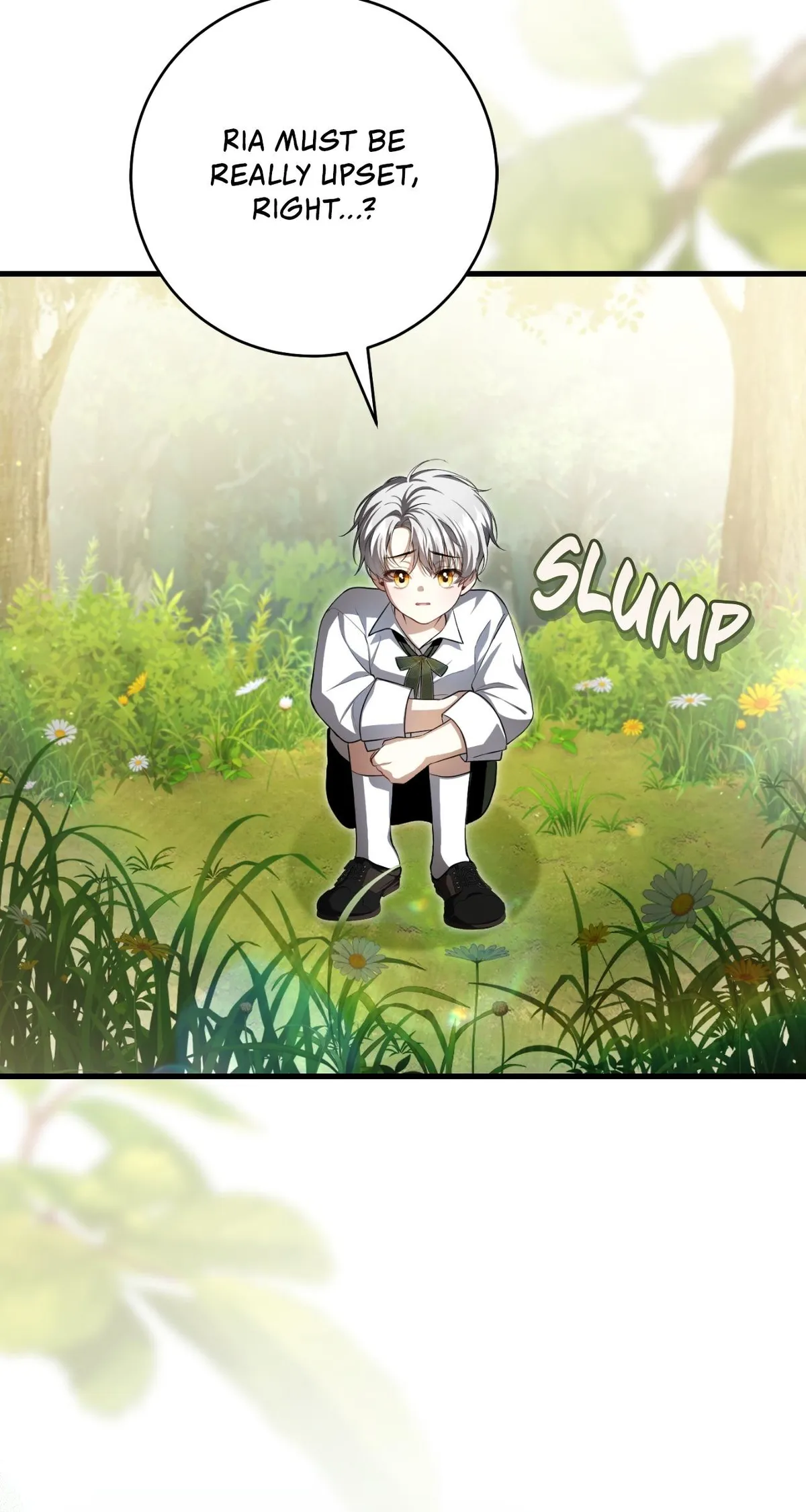 The Abandoned Prince