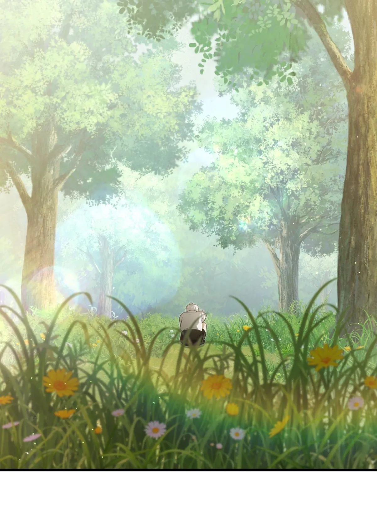 The Abandoned Prince