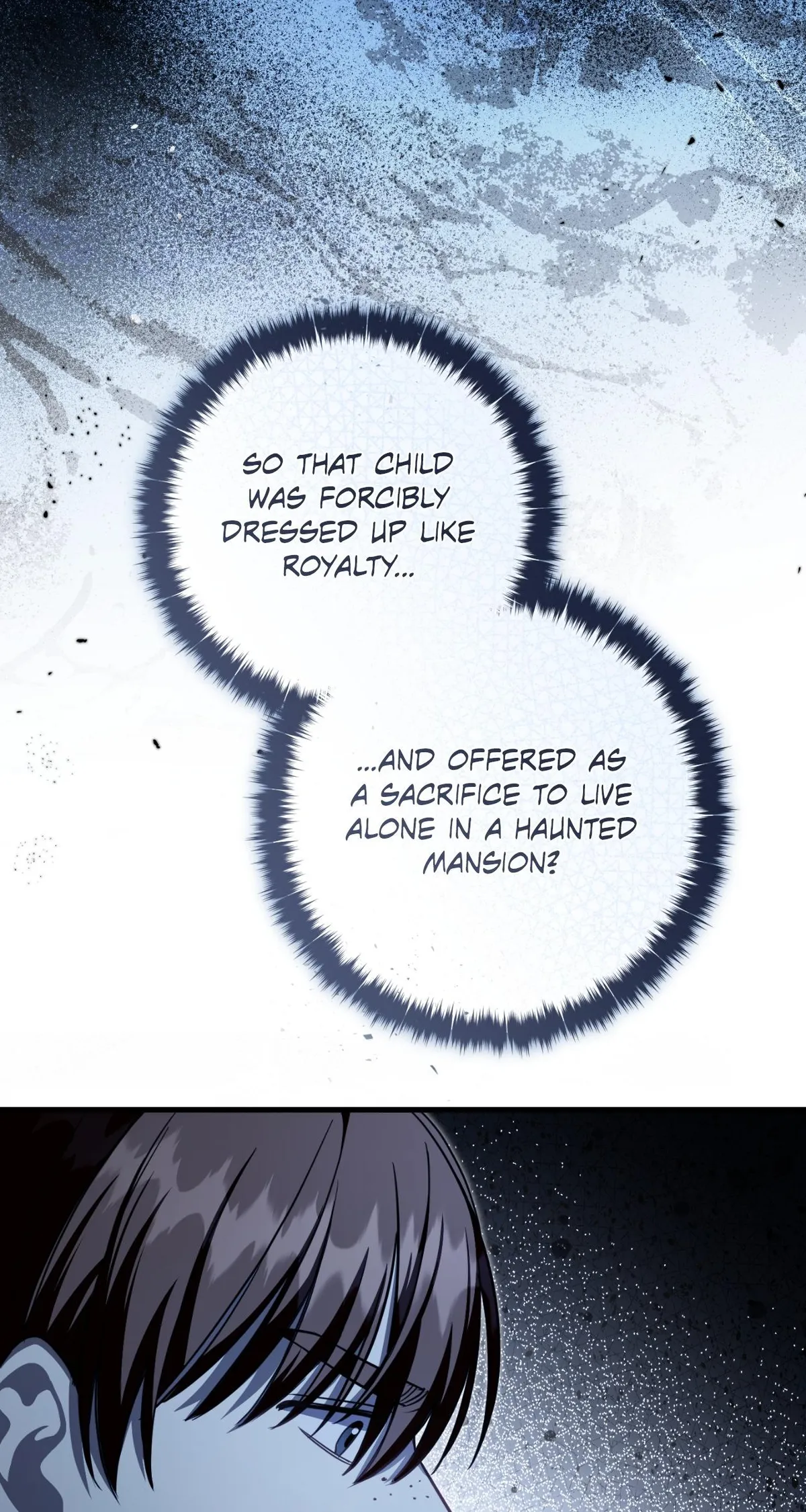 The Abandoned Prince