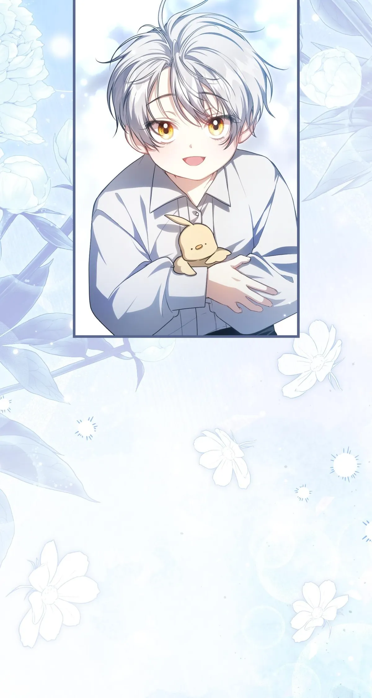 The Abandoned Prince