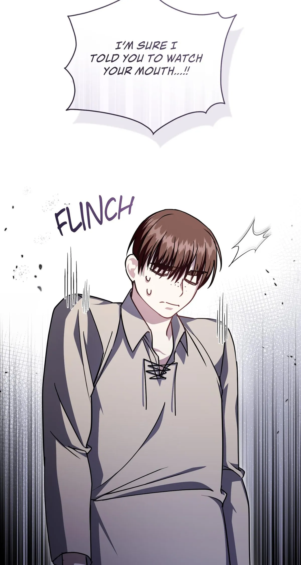 The Abandoned Prince