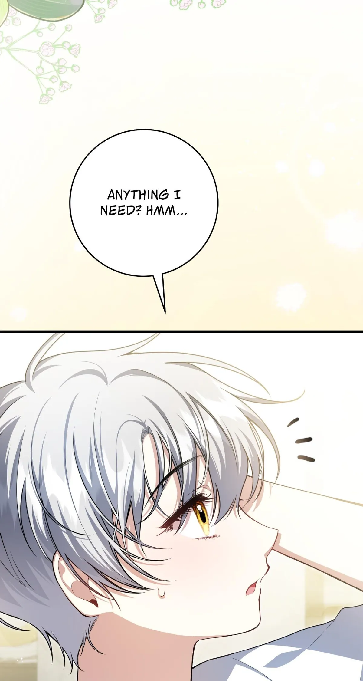 The Abandoned Prince