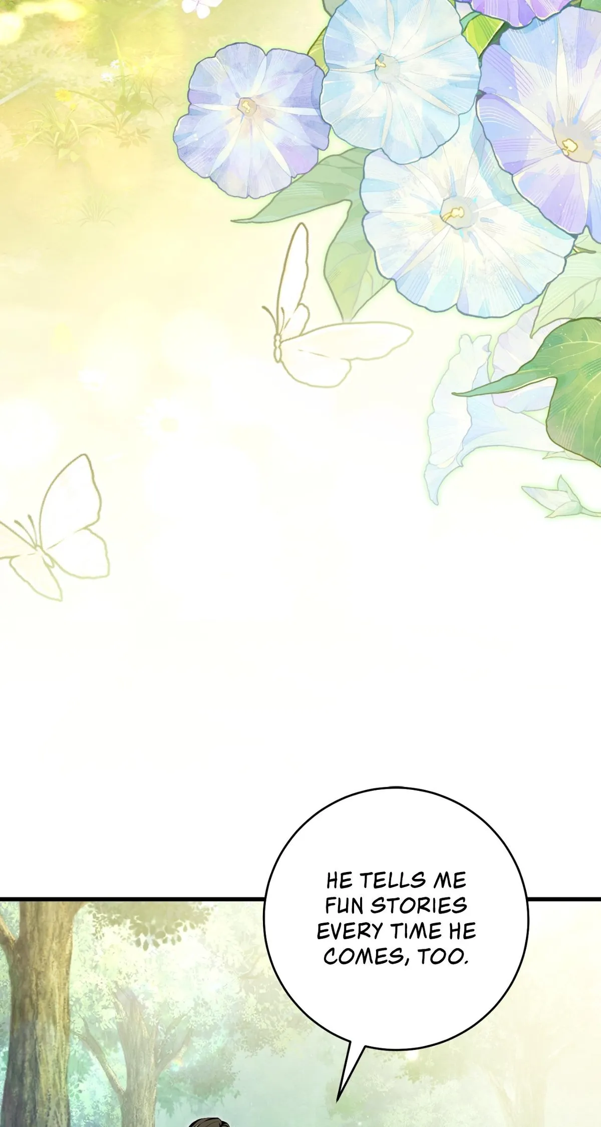 The Abandoned Prince