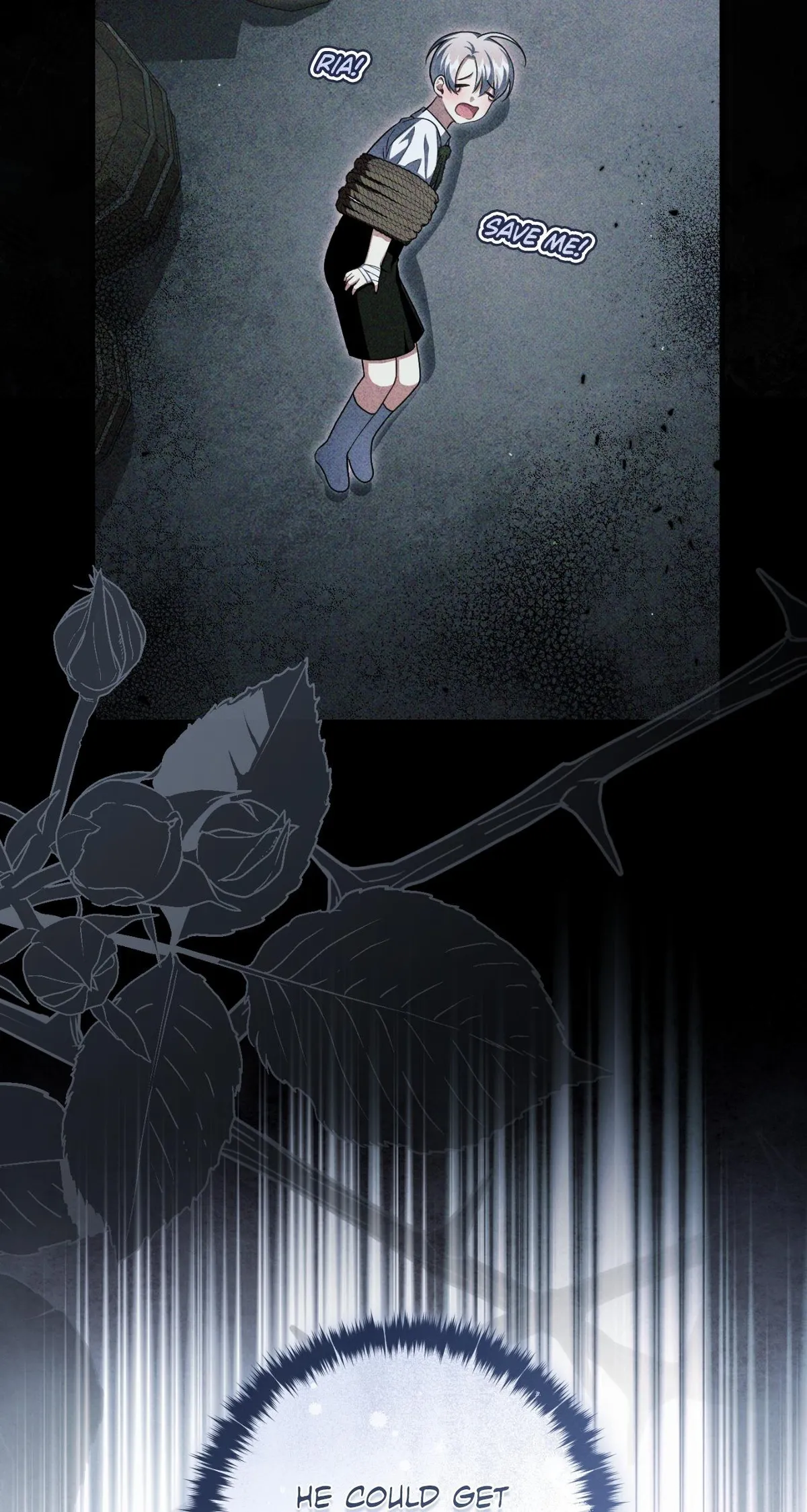 The Abandoned Prince