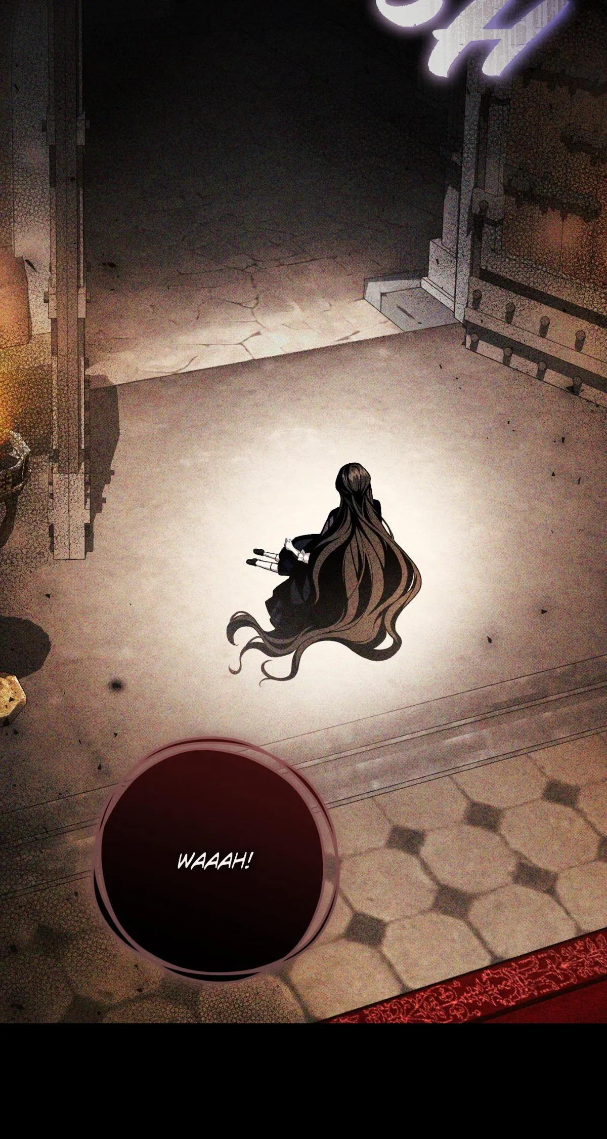 The Abandoned Prince