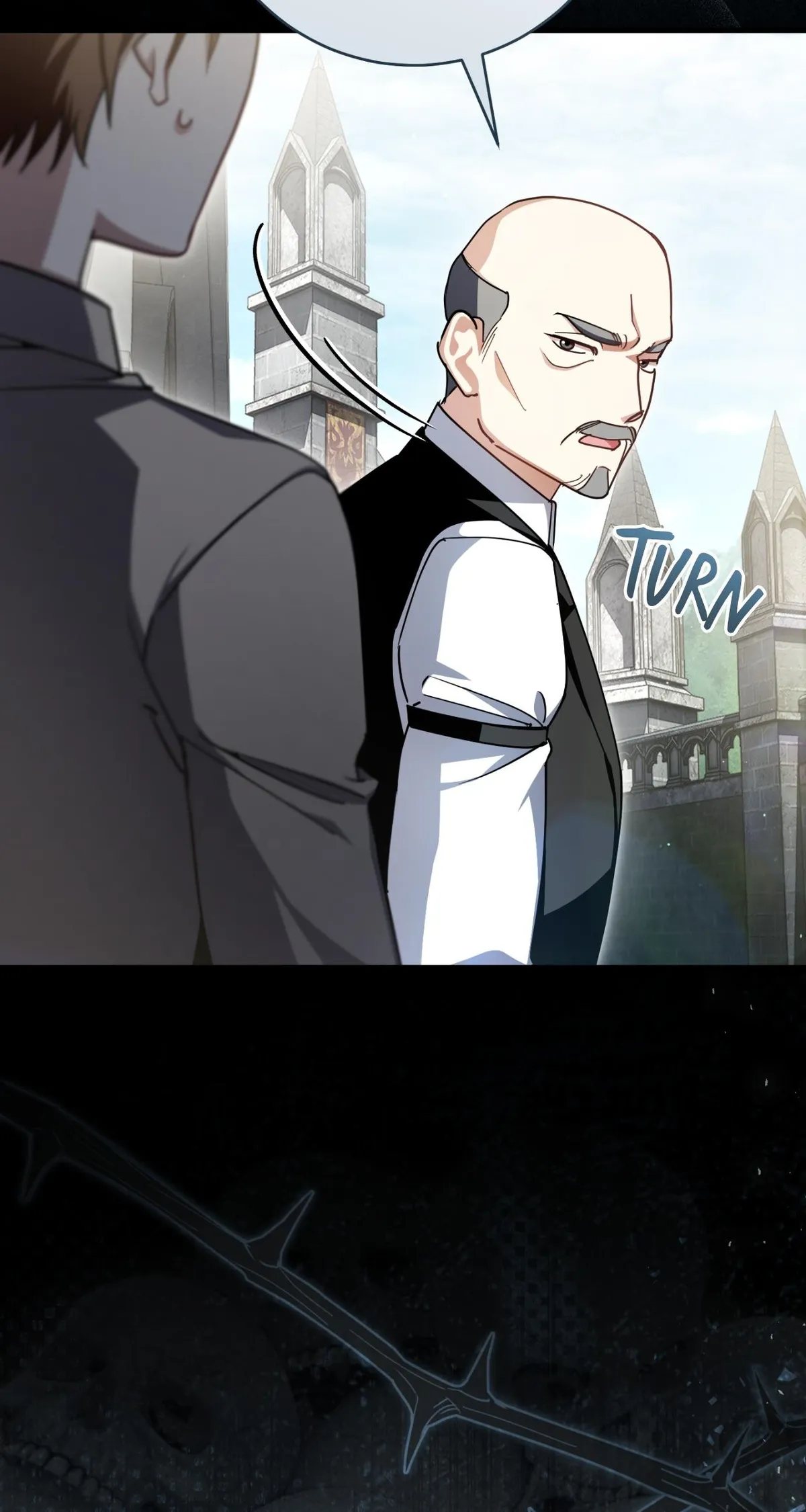 The Abandoned Prince