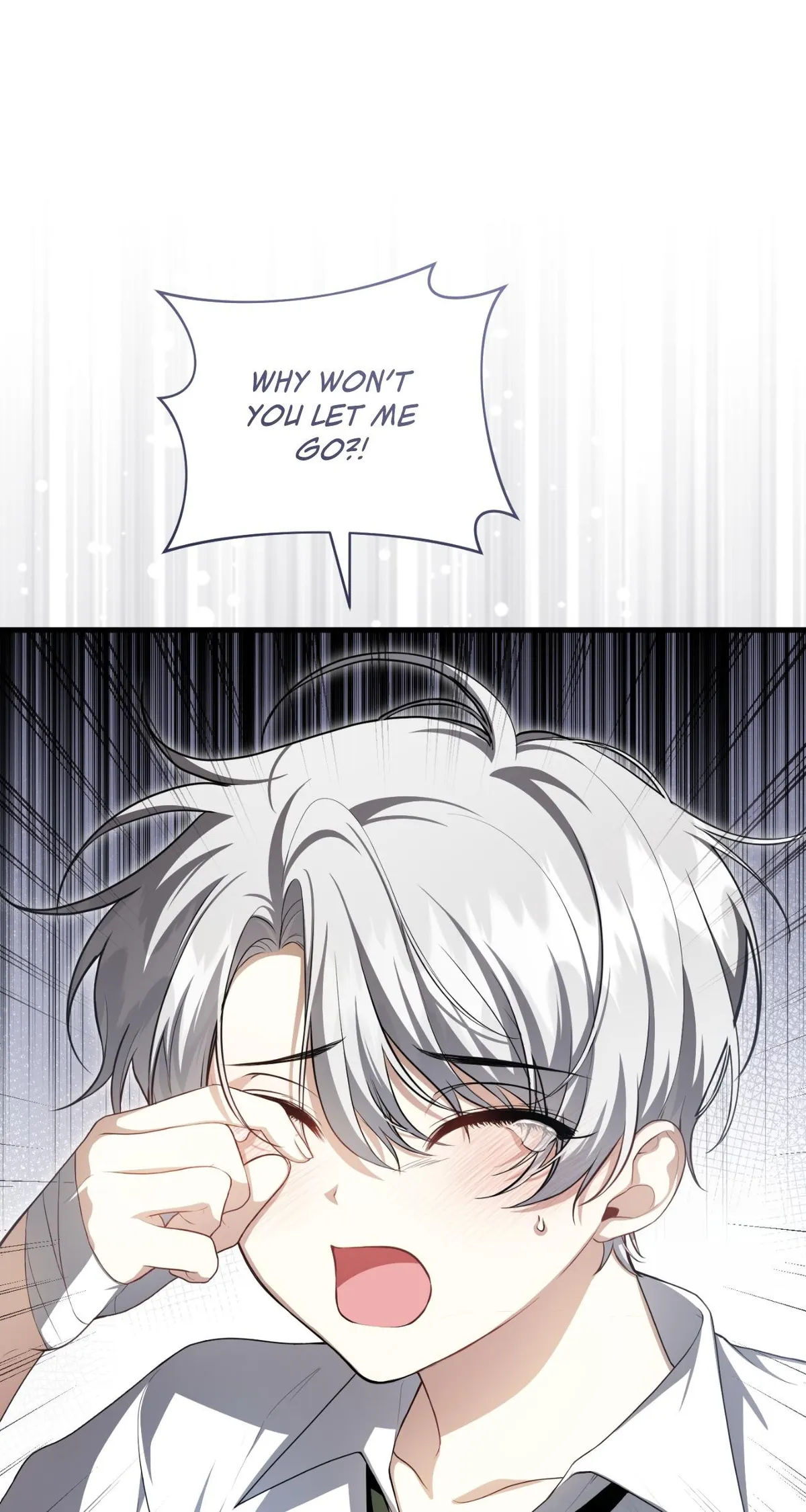 The Abandoned Prince