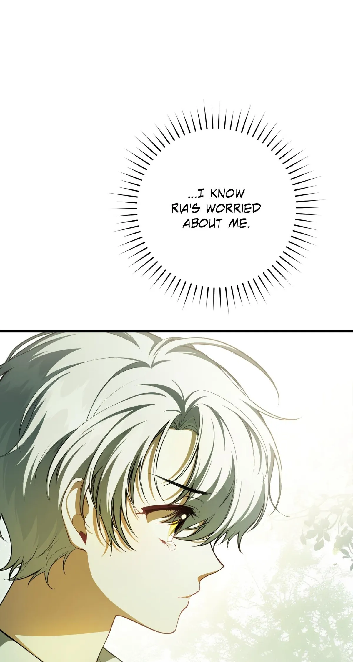 The Abandoned Prince