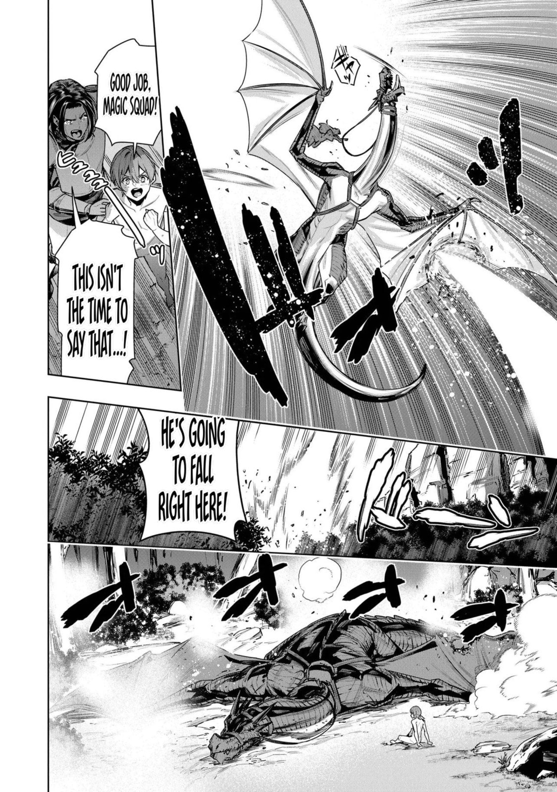 The Abandoned Prince Treats an Enemy Soldier on the Frontline, but It Turns Out She’s the Seventh Princess Chapter 1 page 24 - 