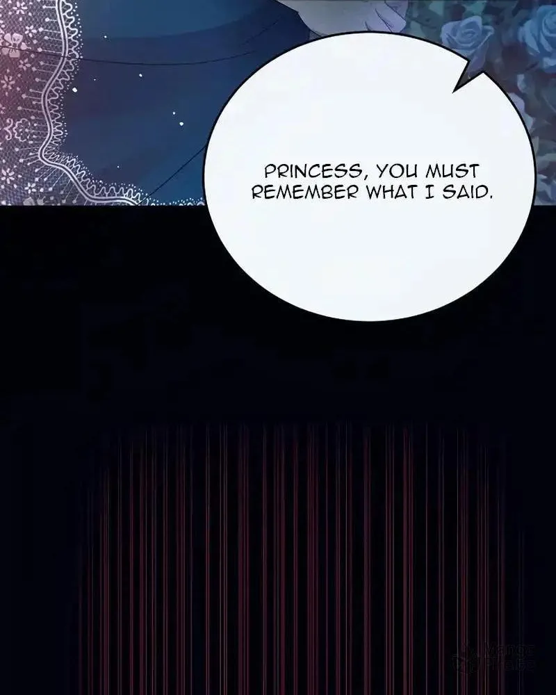 The Abandoned Princess Rebels Chapter 1 page 11 - 