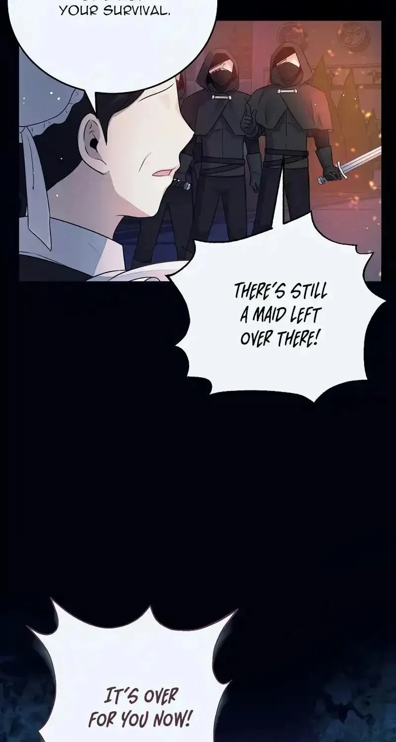 The Abandoned Princess Rebels Chapter 1 page 14 - 